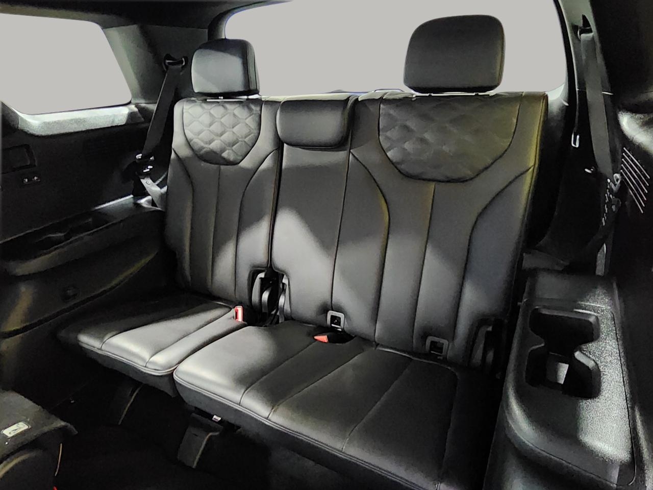 Hyundai Palisade  2020