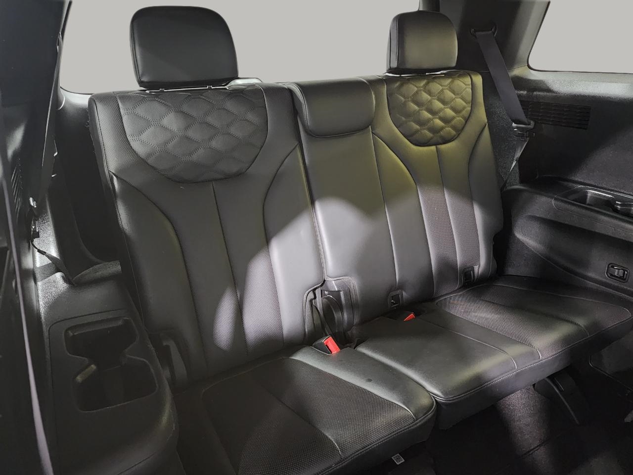 Hyundai Palisade  2020