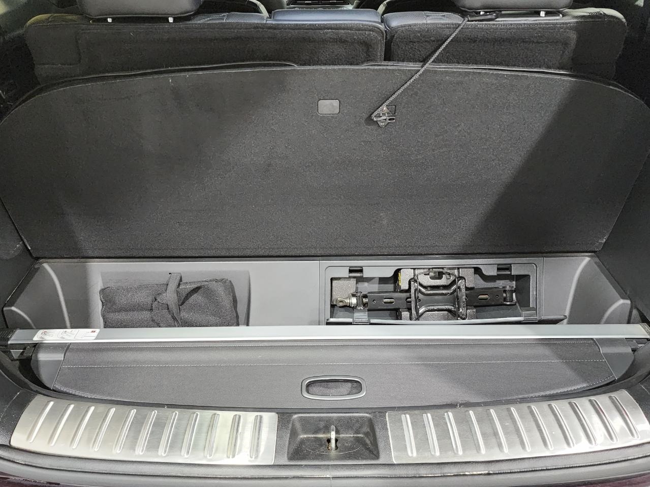 Hyundai Palisade  2020