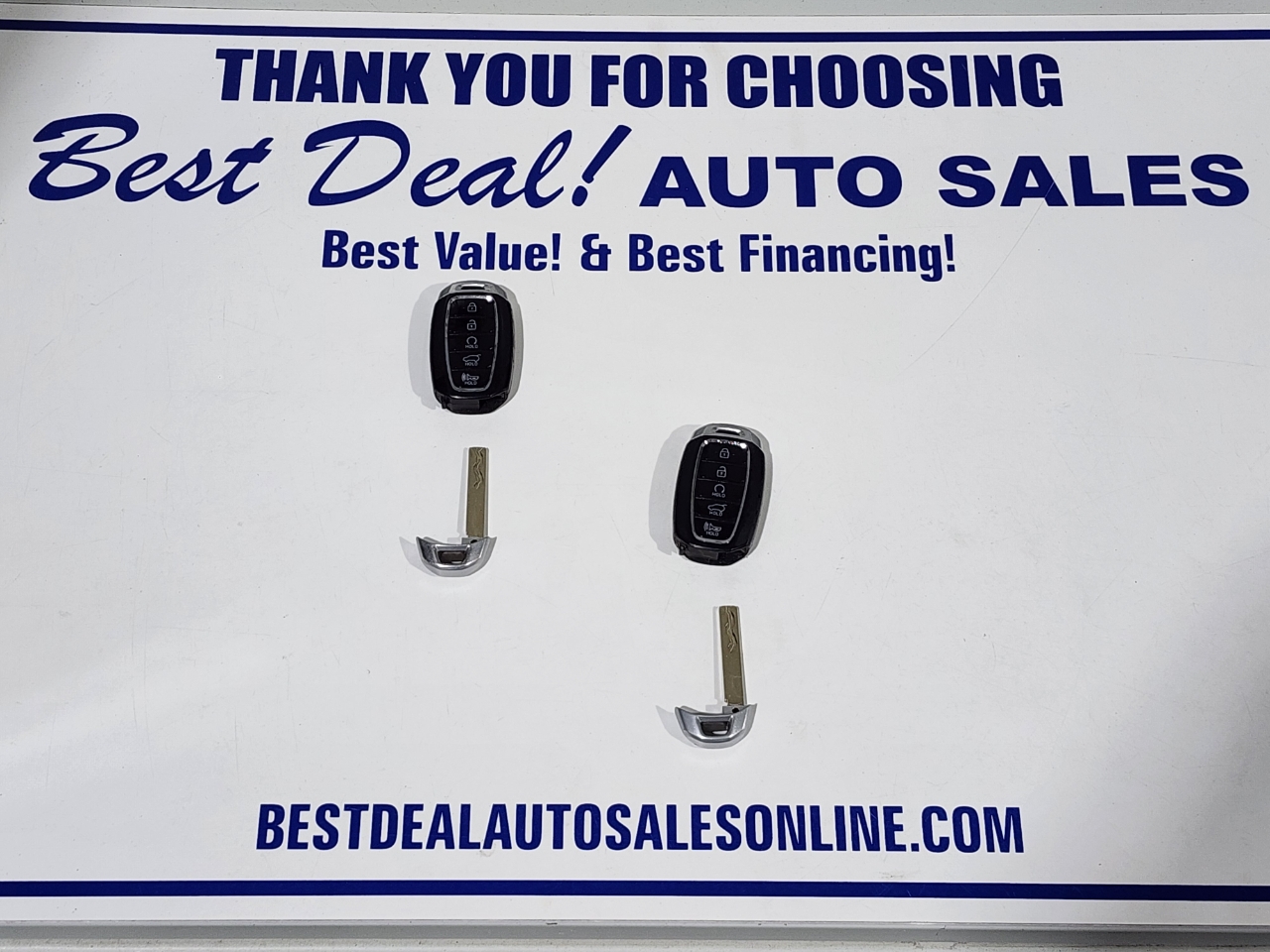 Hyundai Palisade  2020