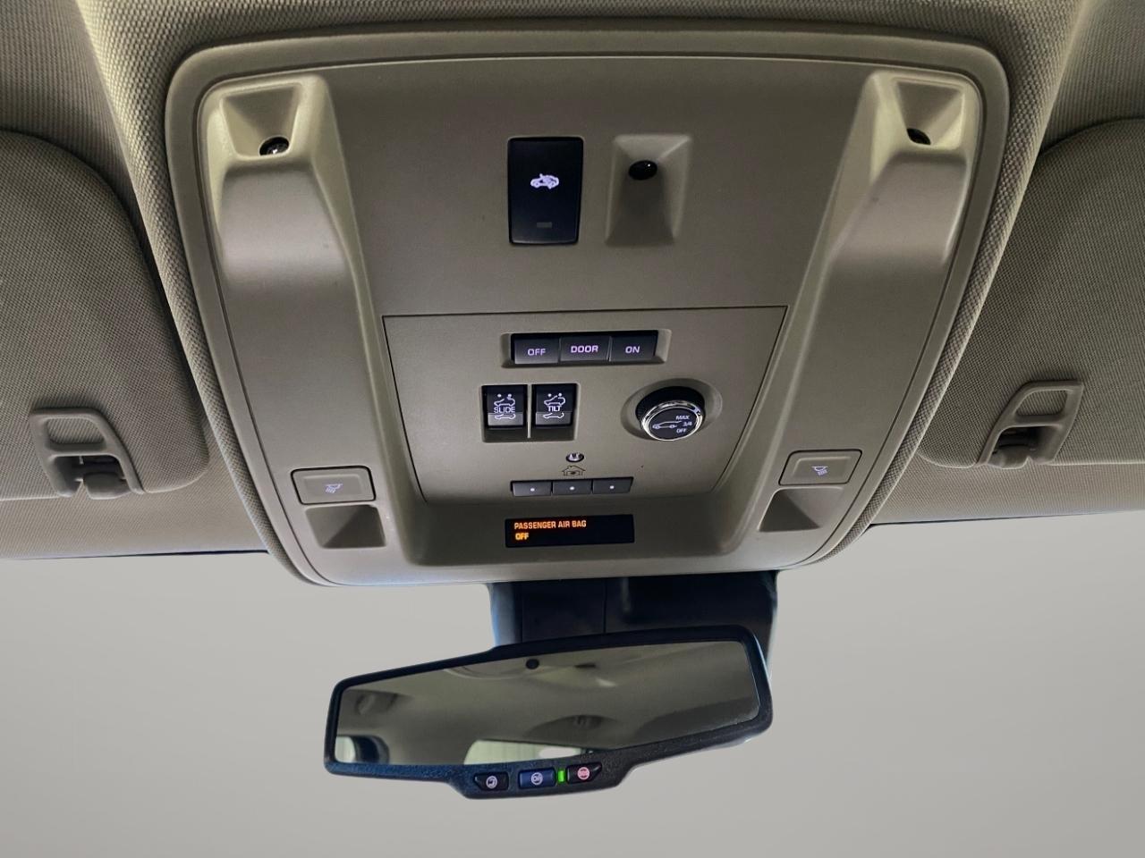 GMC Yukon Denali 4WD 2018