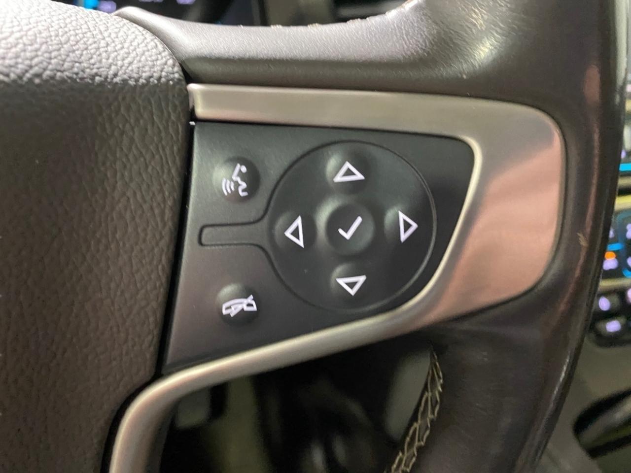 GMC Yukon Denali 4WD 2018