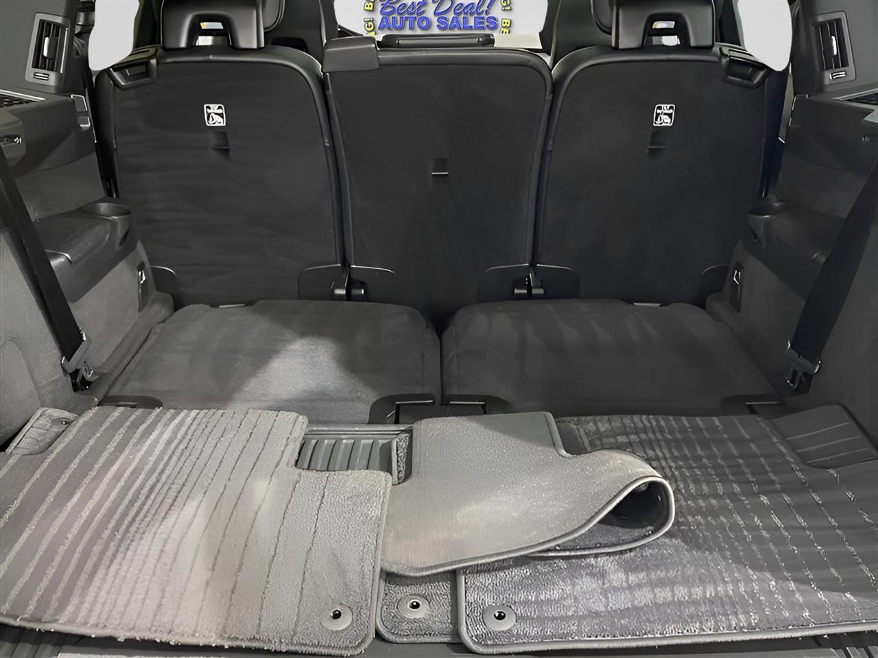 Volvo XC90 T6 Momentum AWD 2018