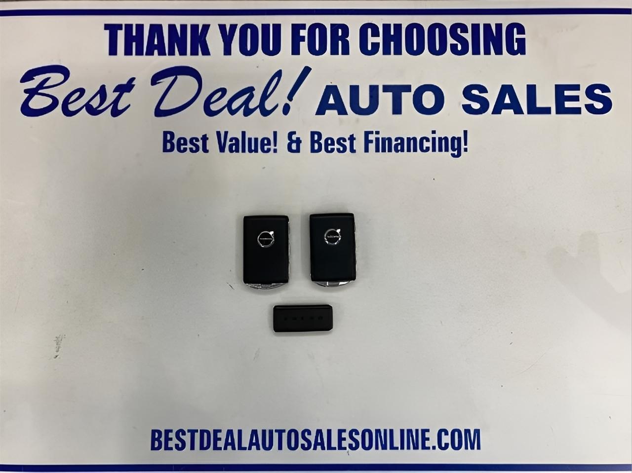 Volvo XC90 T6 Momentum AWD 2018