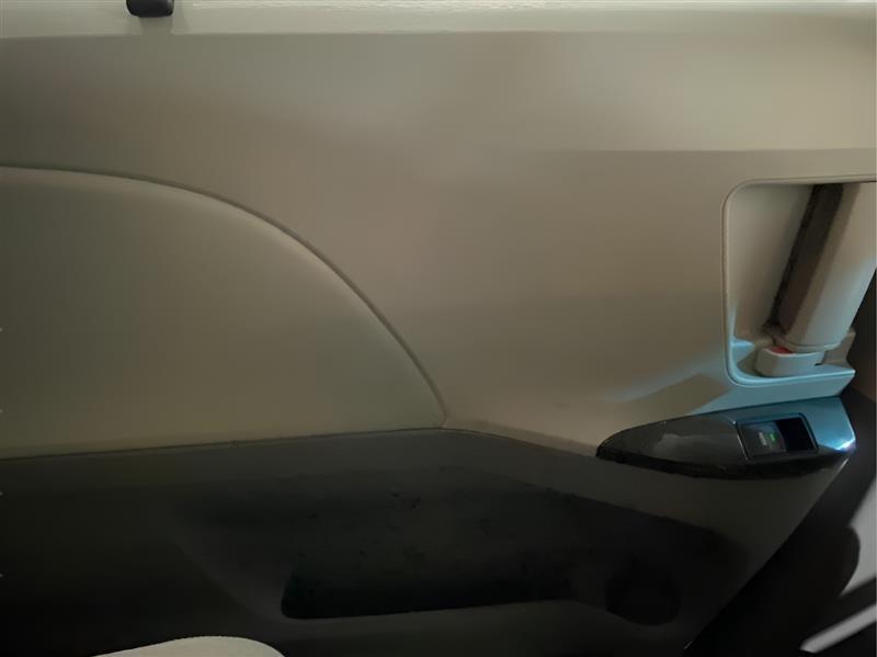 Toyota Sienna LE FWD 8-Passenger V6 2014