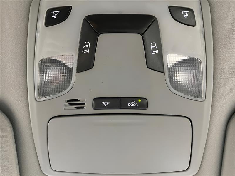 Toyota Sienna LE FWD 8-Passenger V6 2014