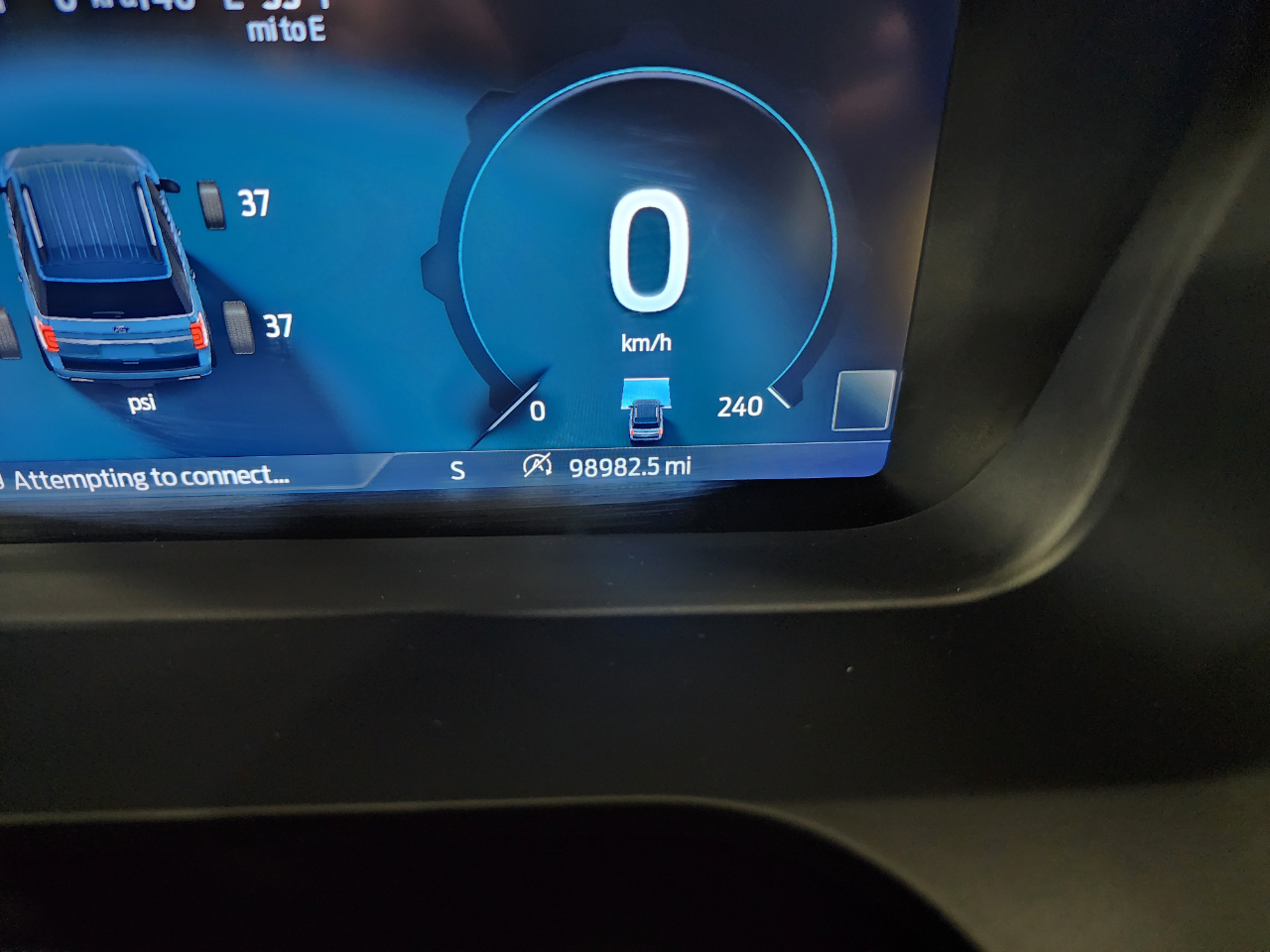 Ford Expedition Max Platinum 4D SUV 4WD 2022