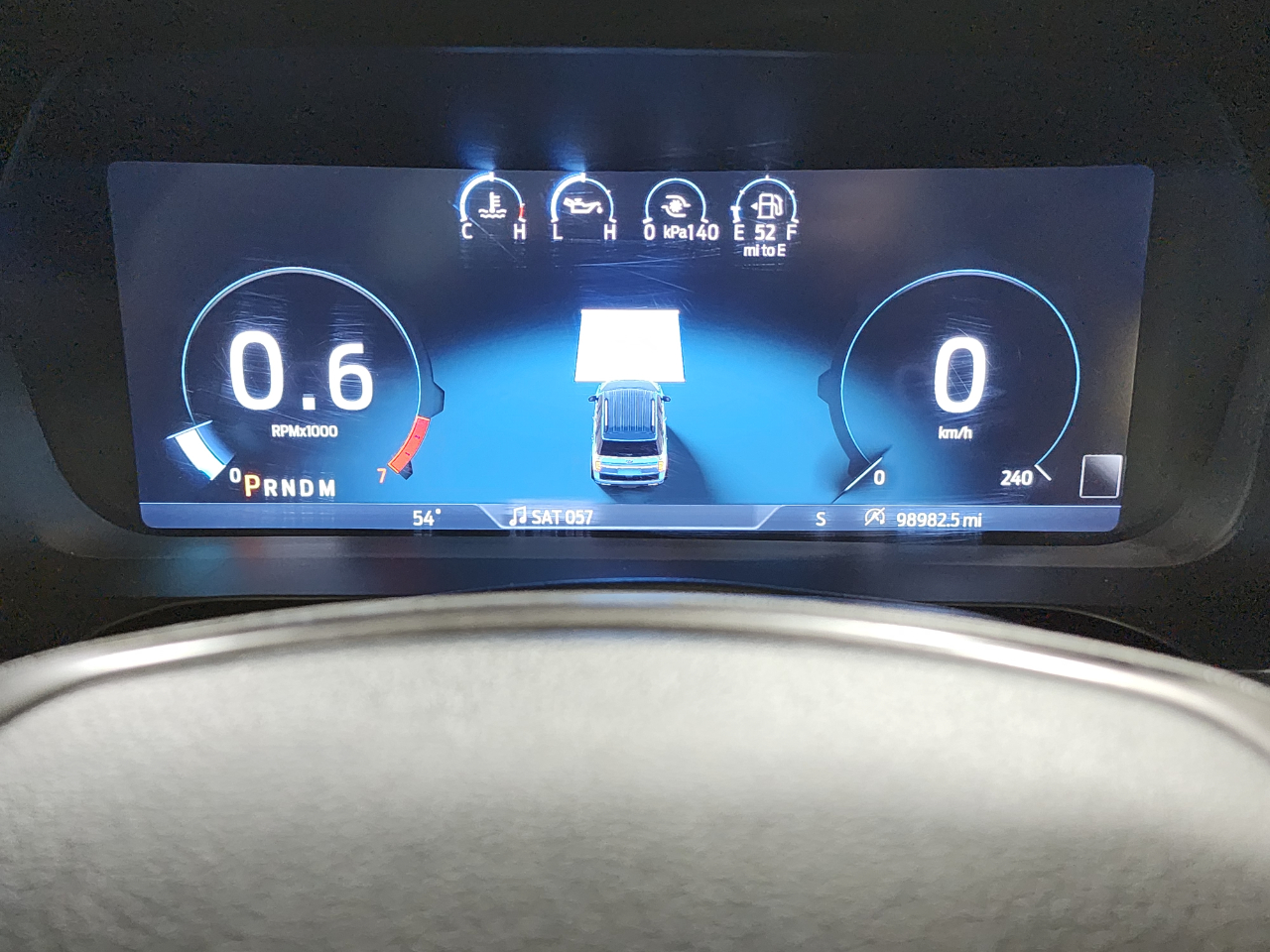 Ford Expedition Max Platinum 4D SUV 4WD 2022