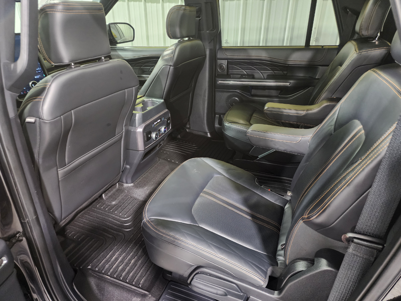 Ford Expedition Max Platinum 4D SUV 4WD 2022