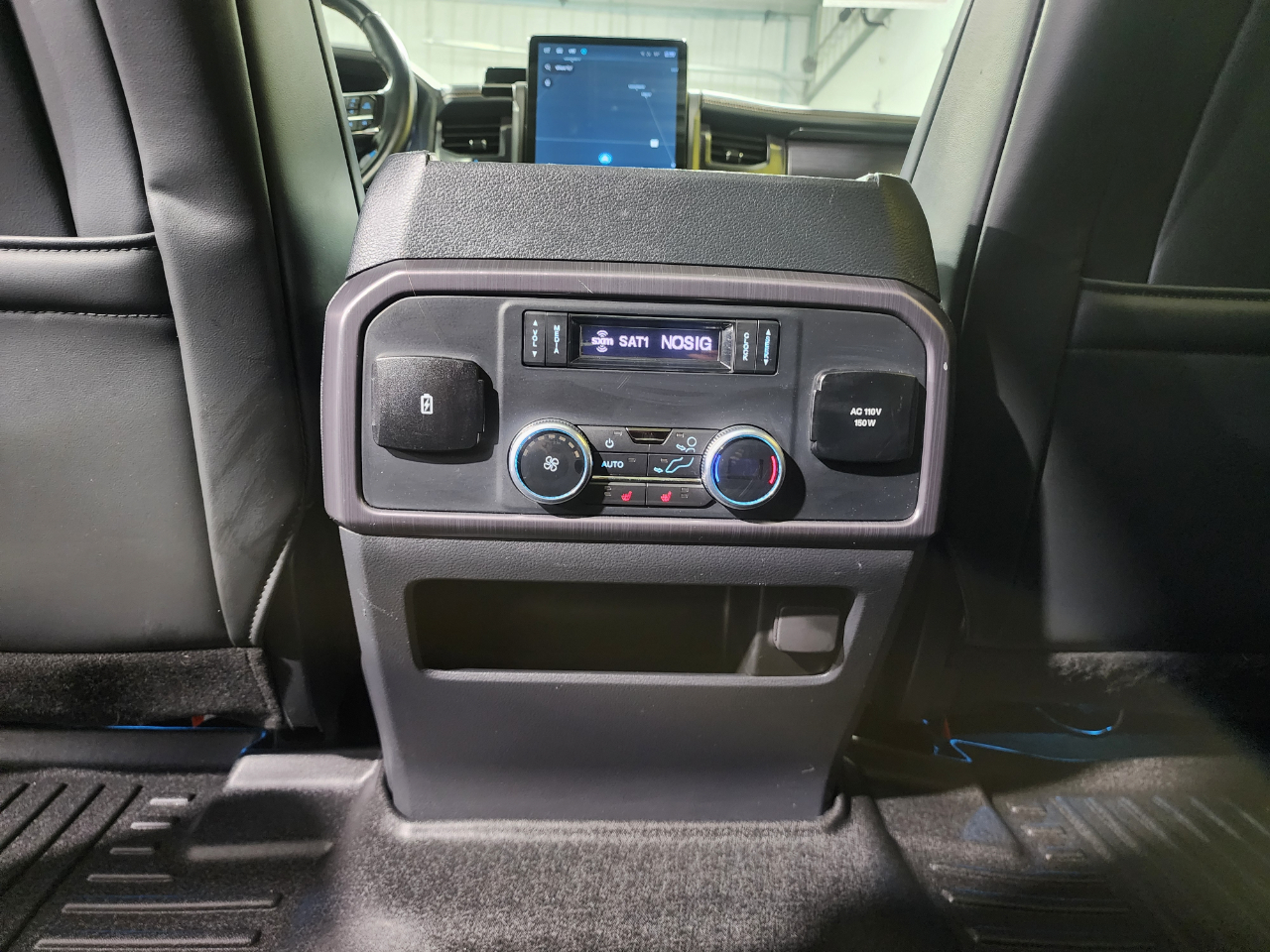 Ford Expedition Max Platinum 4D SUV 4WD 2022