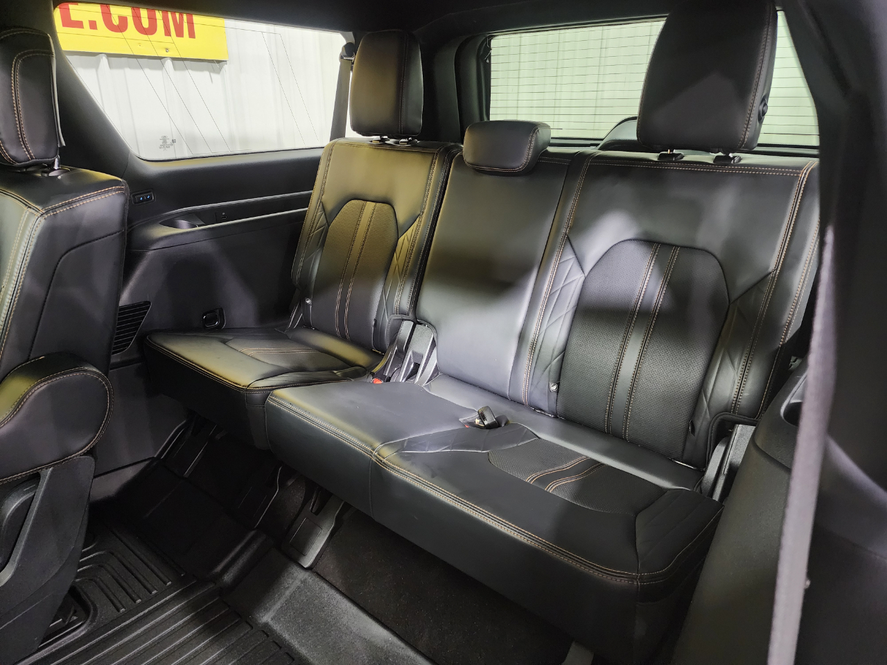 Ford Expedition Max Platinum 4D SUV 4WD 2022