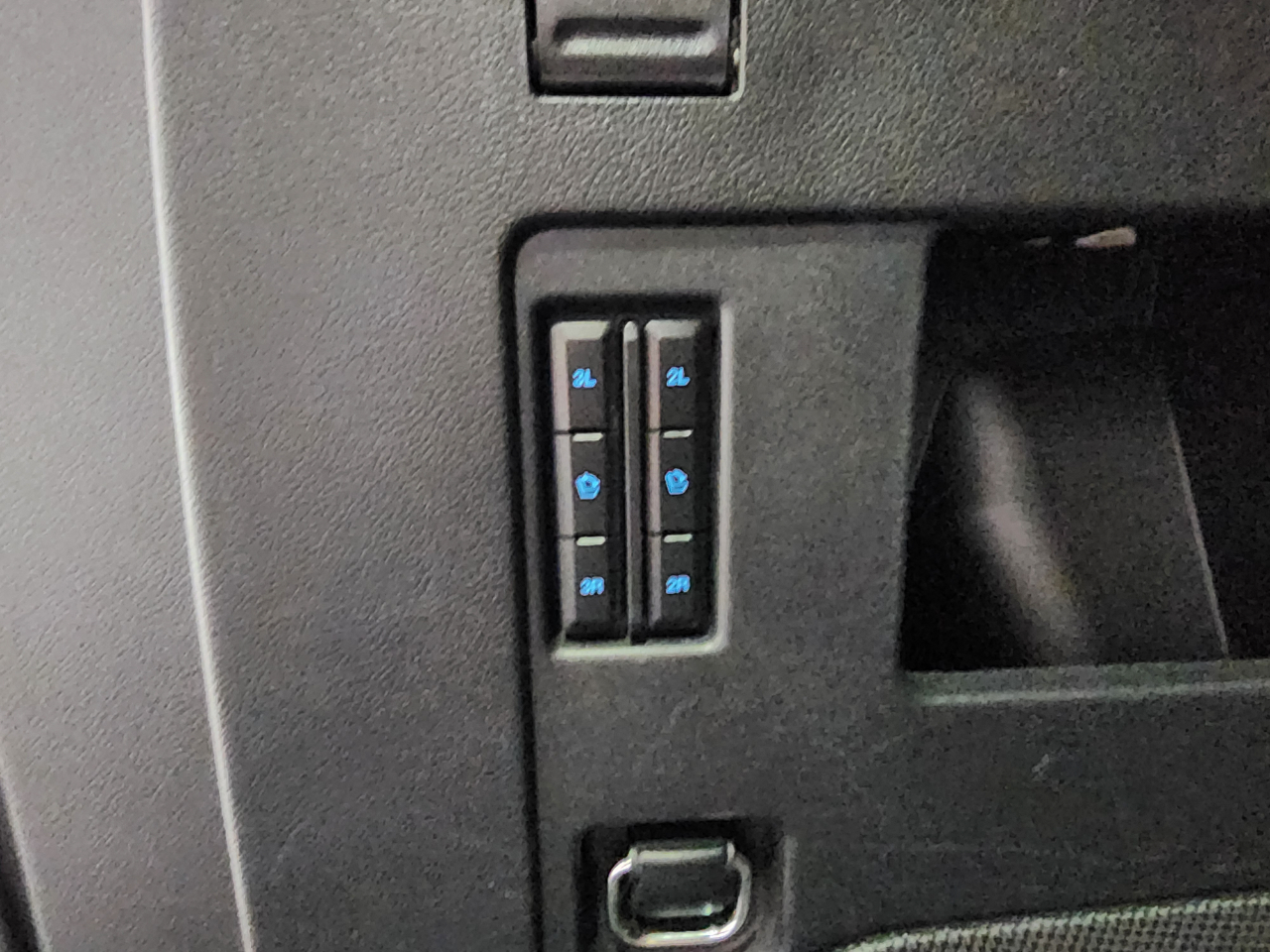 Ford Expedition Max Platinum 4D SUV 4WD 2022