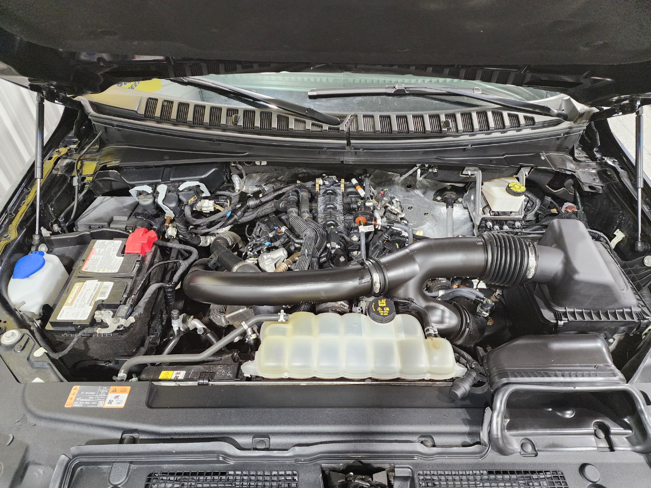 Ford Expedition Max Platinum 4D SUV 4WD 2022