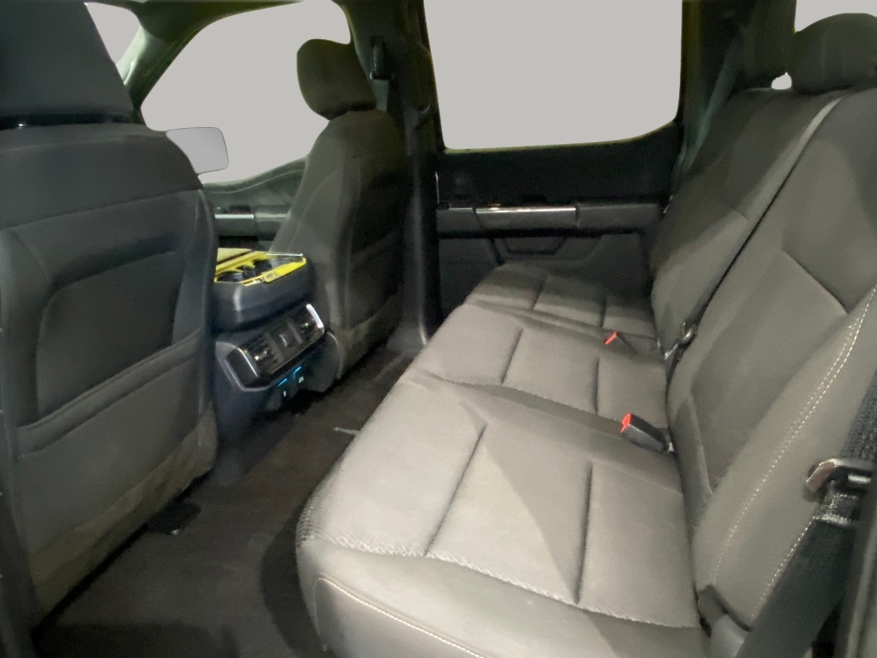 Ford F-150 XLT 4WD SuperCrew 5.5' Box 2021