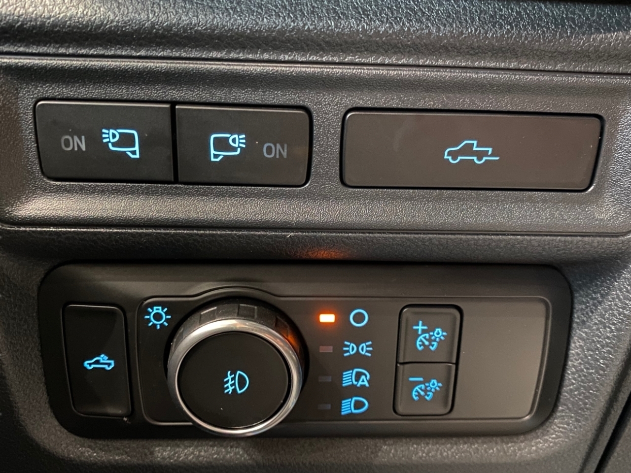 Ford F-150 XLT 4WD SuperCrew 5.5' Box 2021