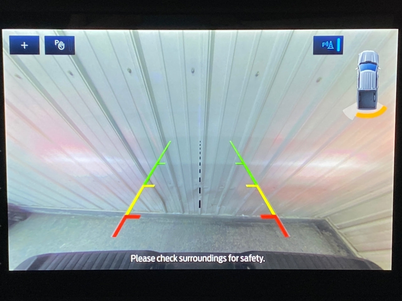 Ford F-150 XLT 4WD SuperCrew 5.5' Box 2021