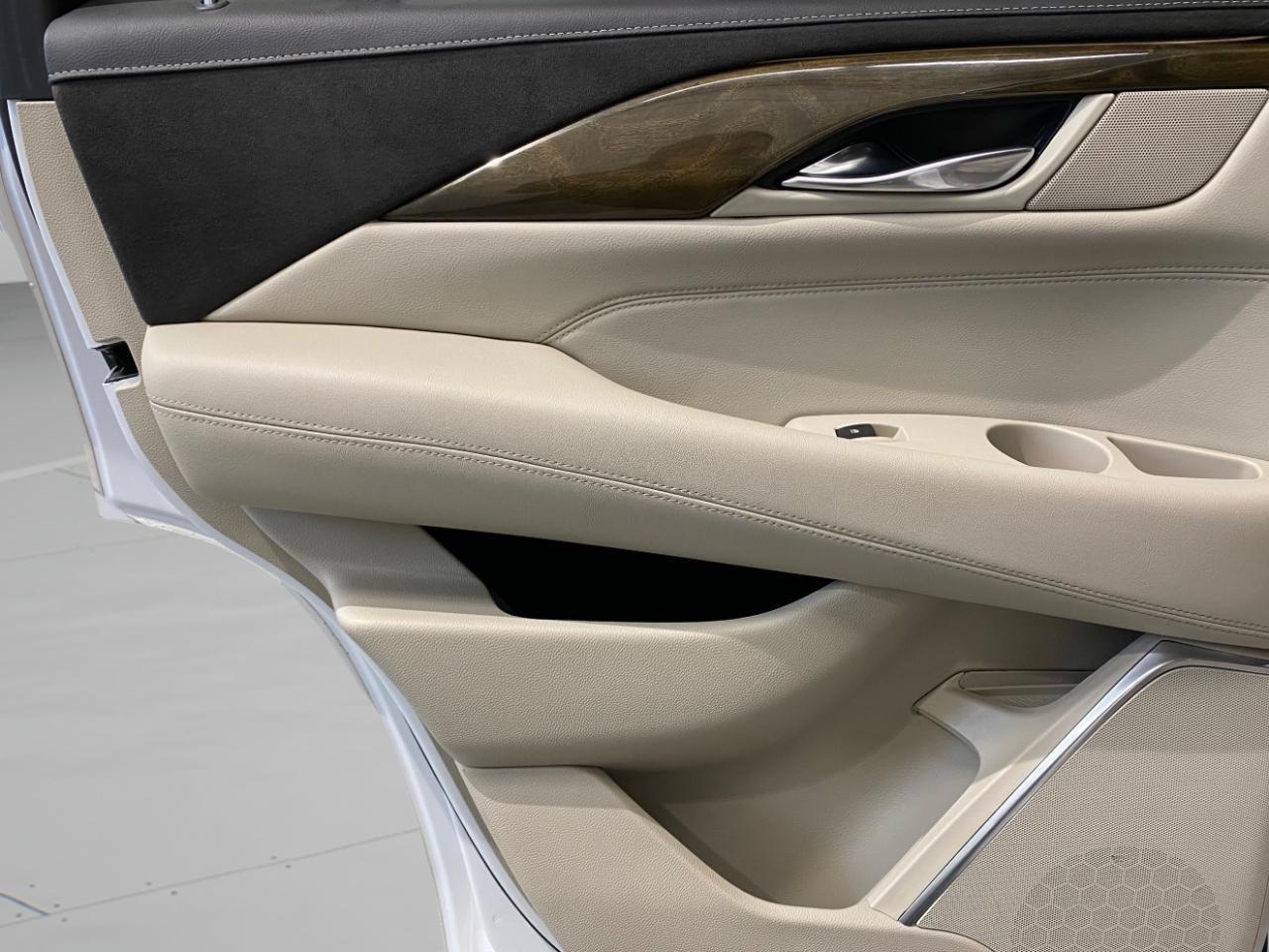 Cadillac Escalade Premium Luxury AWD 2020