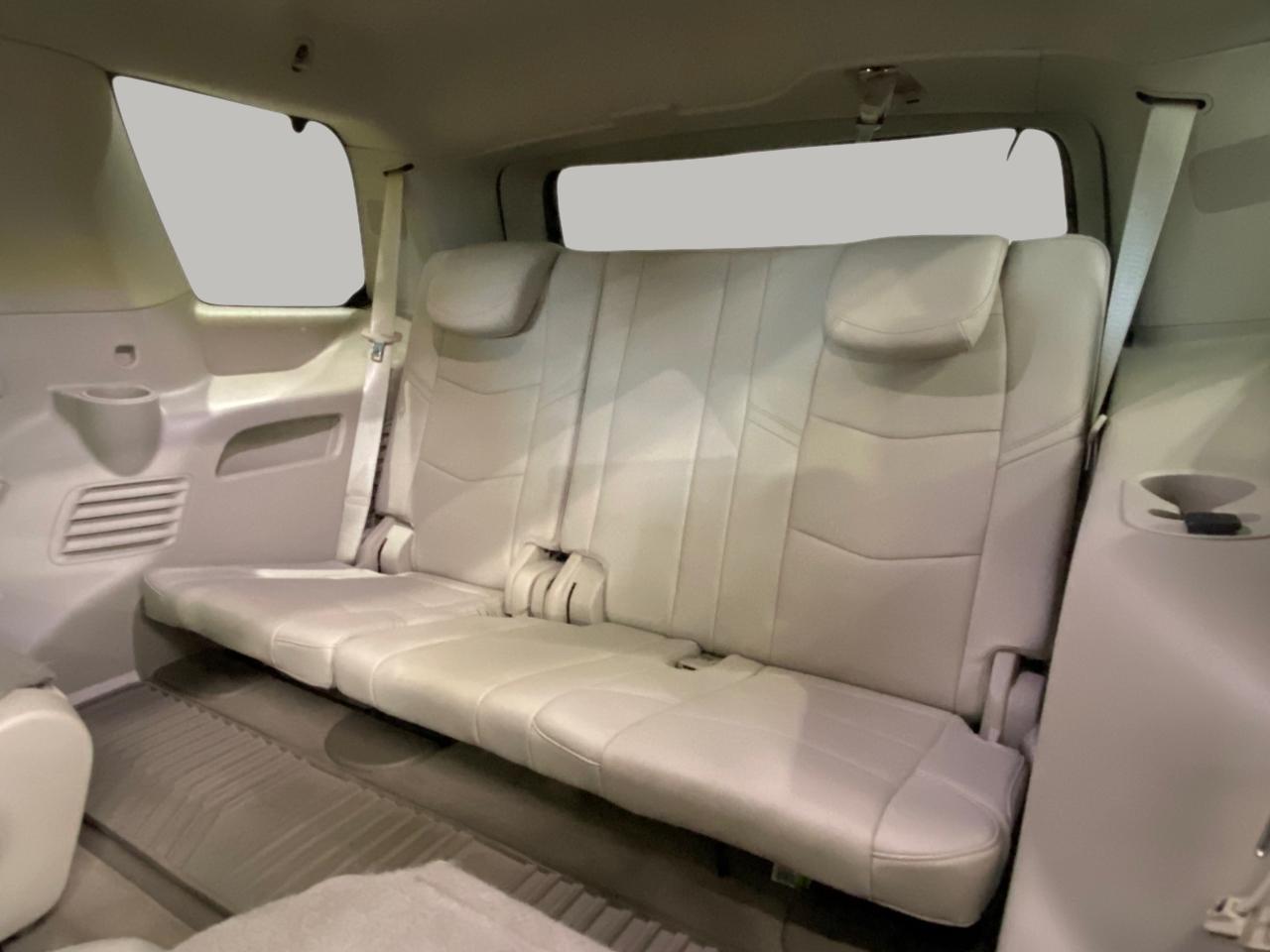 Cadillac Escalade Premium Luxury AWD 2020