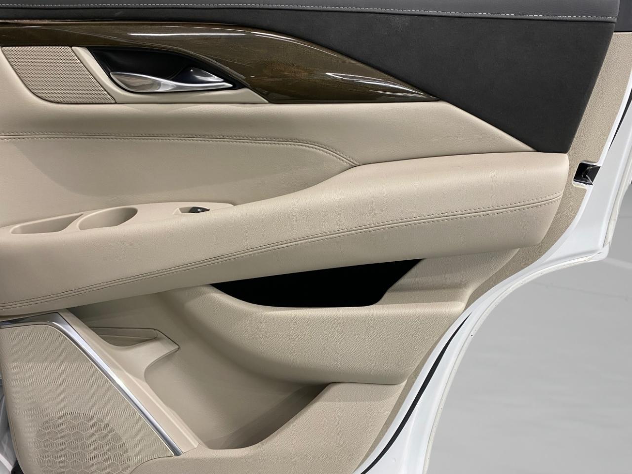 Cadillac Escalade Premium Luxury AWD 2020