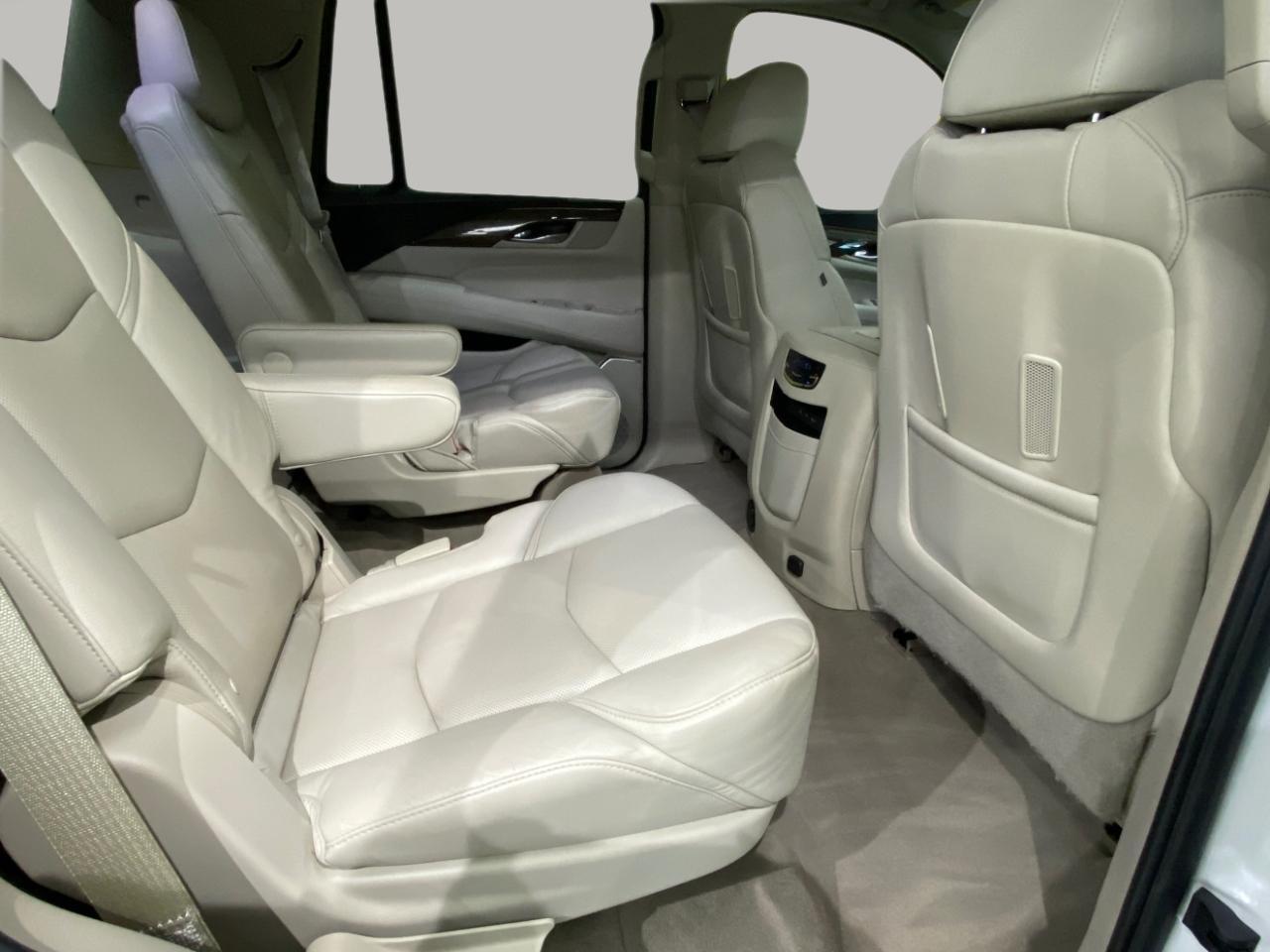 Cadillac Escalade Premium Luxury AWD 2020