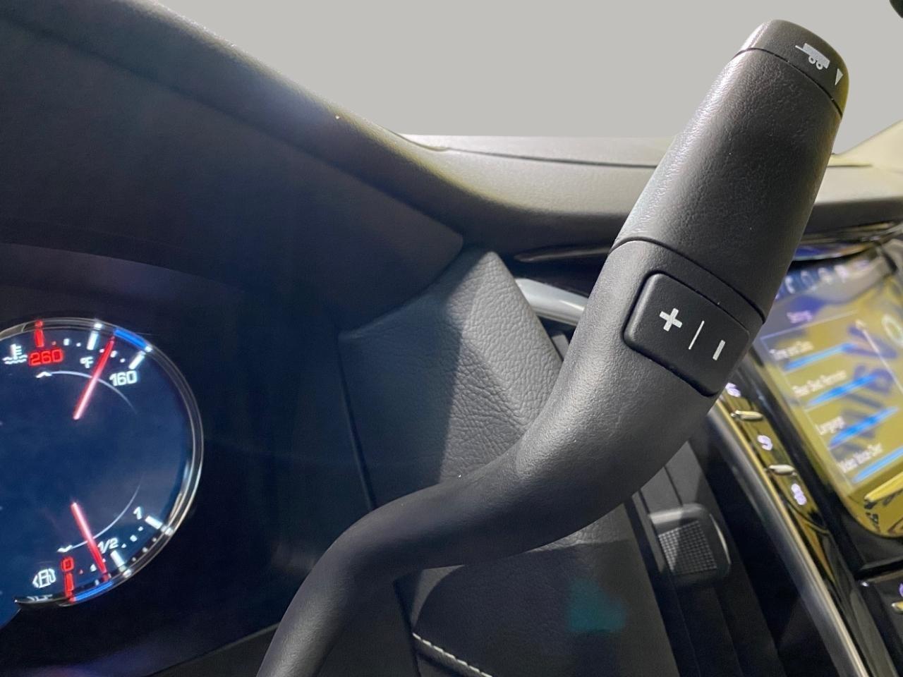 Cadillac Escalade Premium Luxury AWD 2020