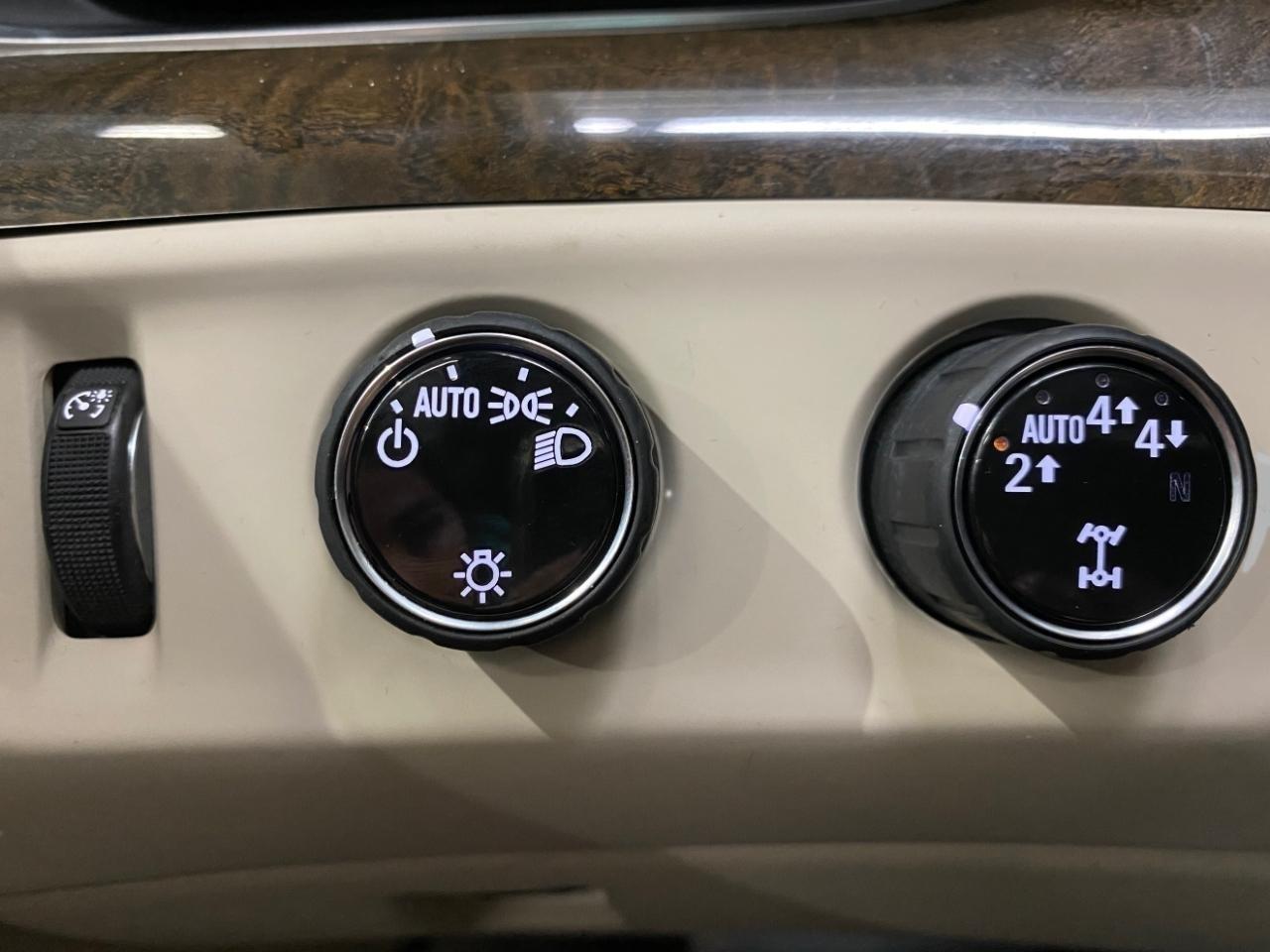 Cadillac Escalade Premium Luxury AWD 2020