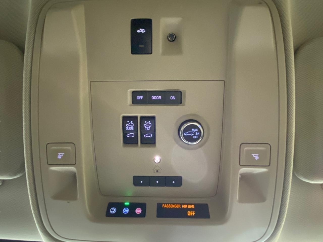 Cadillac Escalade Premium Luxury AWD 2020