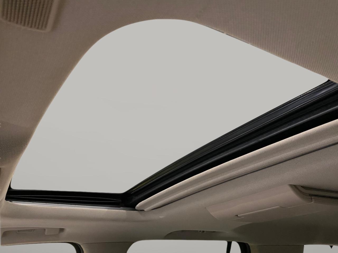 Cadillac Escalade Premium Luxury AWD 2020