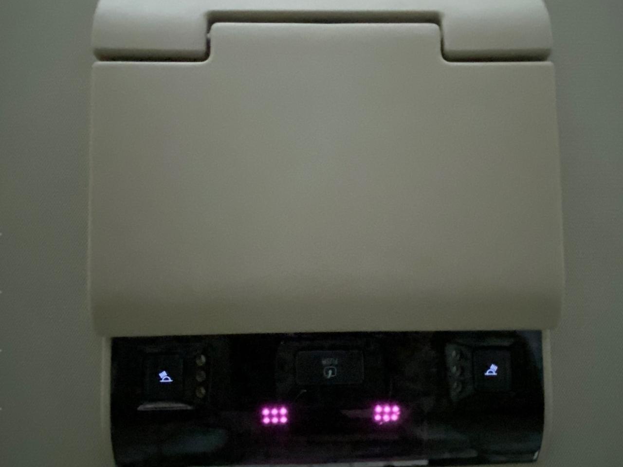 Cadillac Escalade Premium Luxury AWD 2020