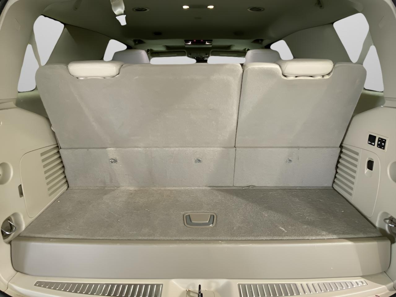 Cadillac Escalade Premium Luxury AWD 2020