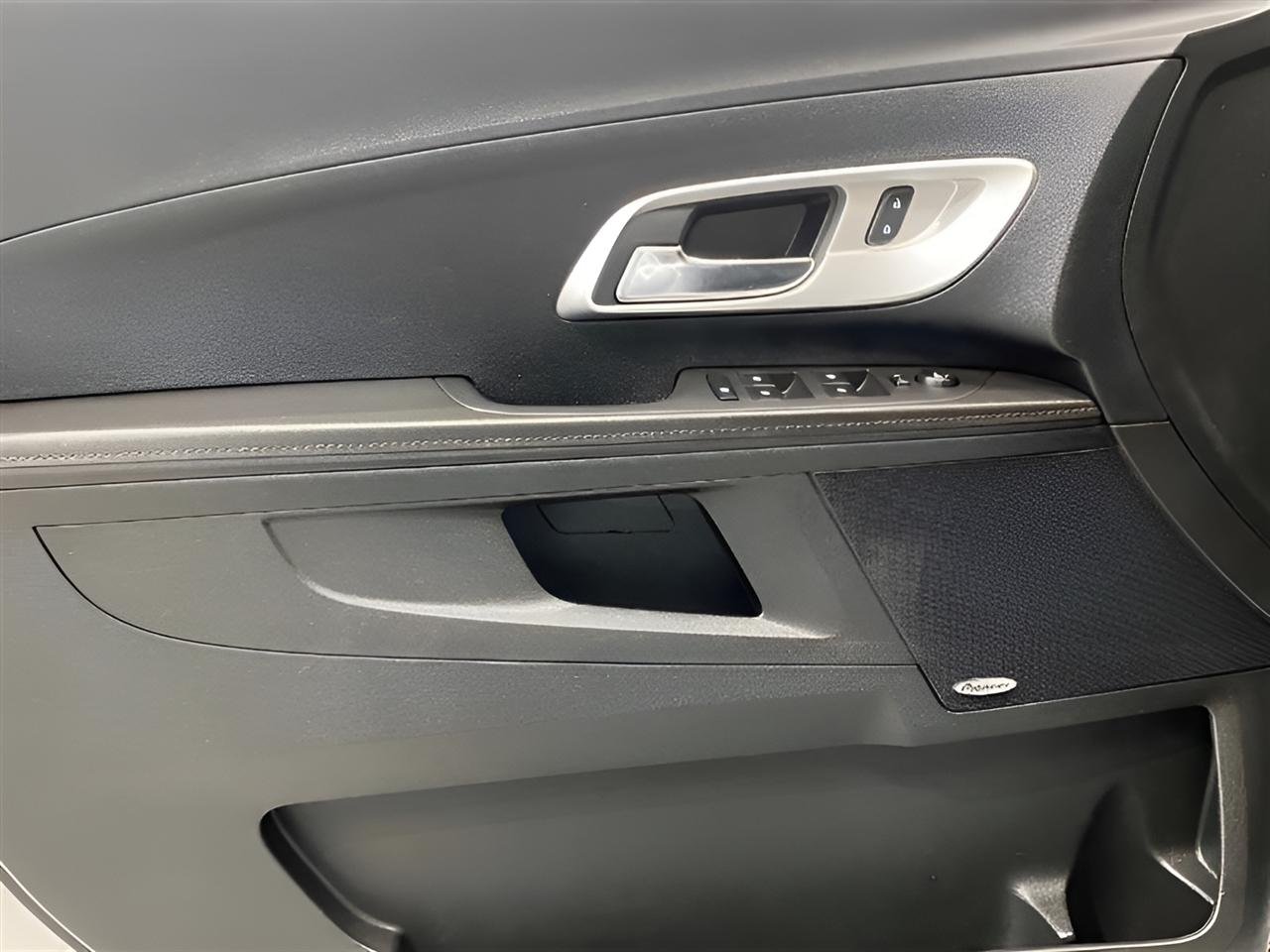 Chevrolet Equinox LT 2WD 2016