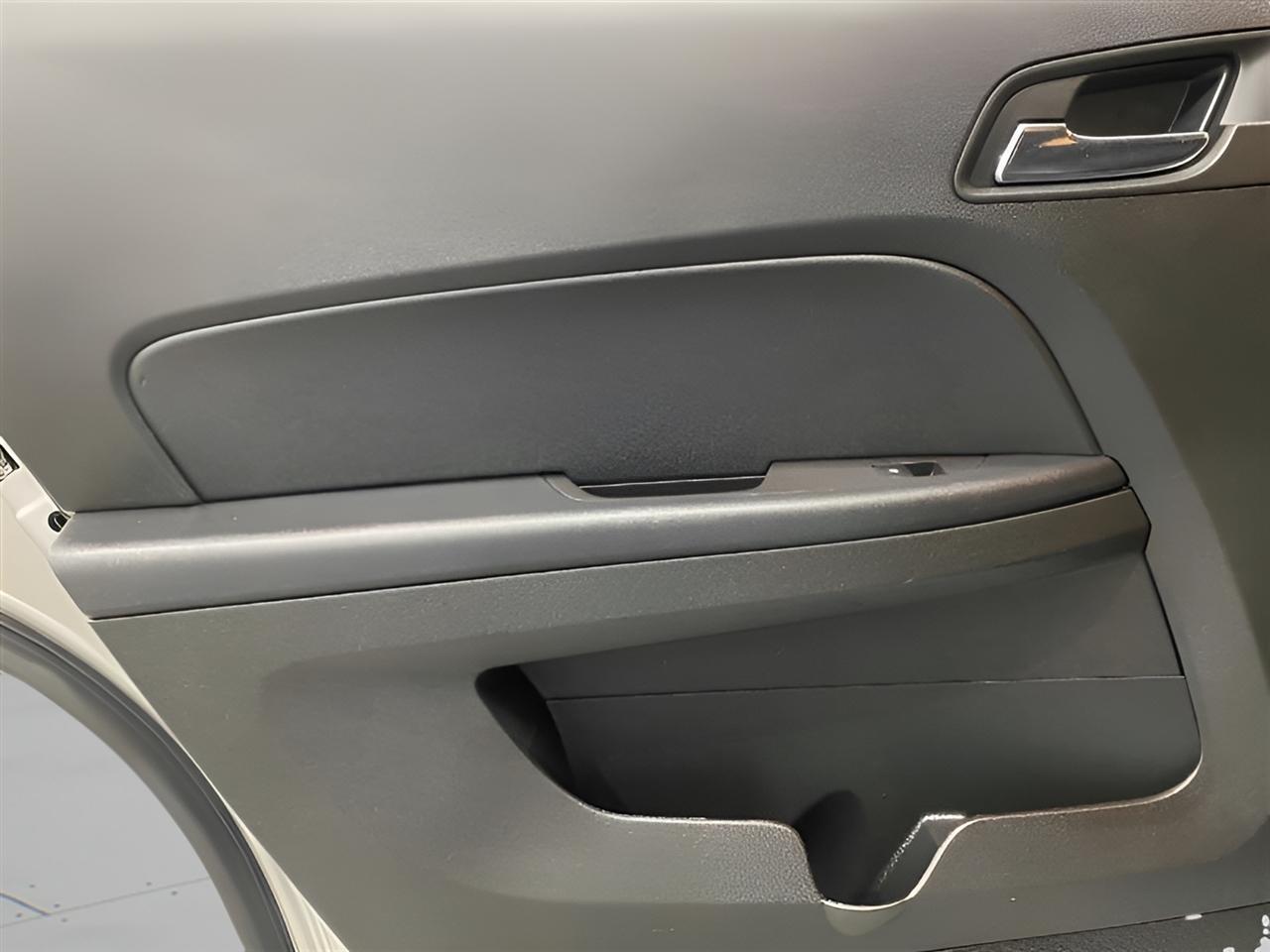 Chevrolet Equinox LT 2WD 2016