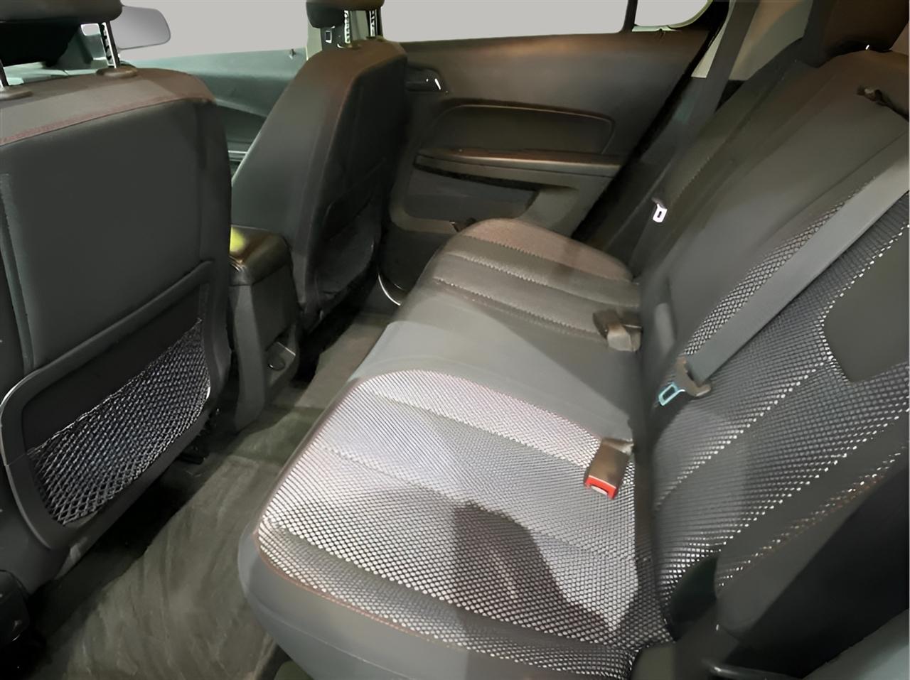 Chevrolet Equinox LT 2WD 2016