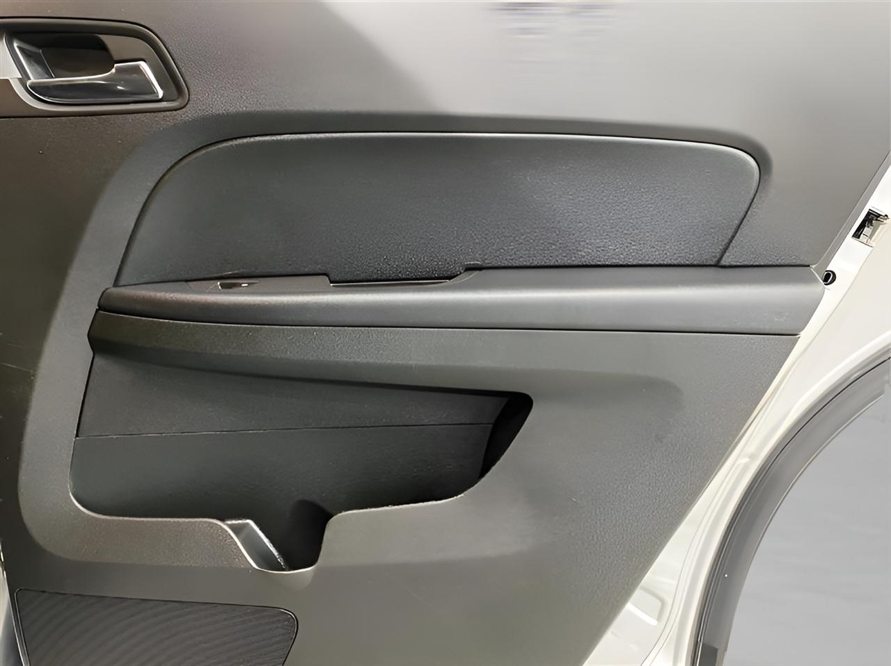 Chevrolet Equinox LT 2WD 2016