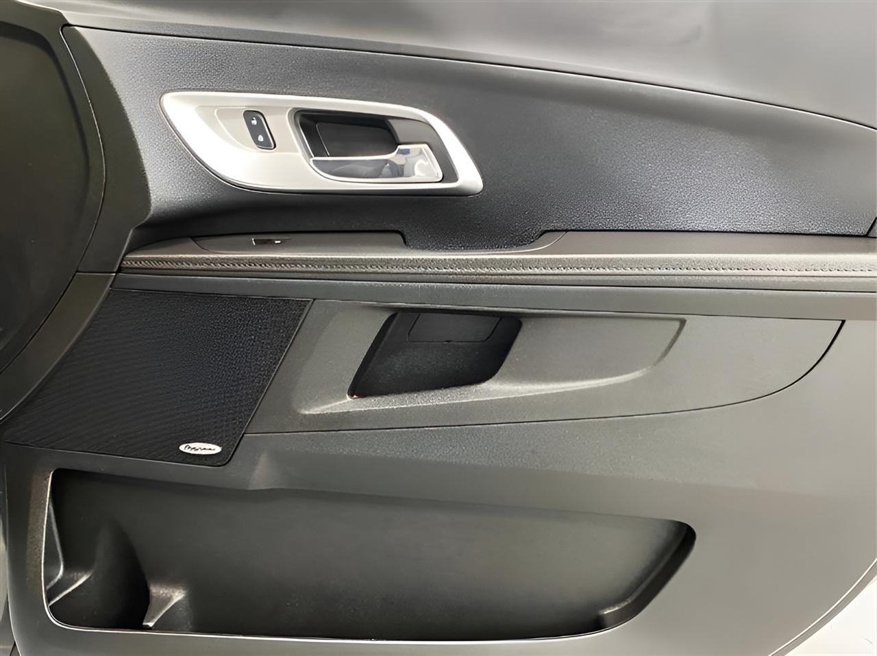 Chevrolet Equinox LT 2WD 2016