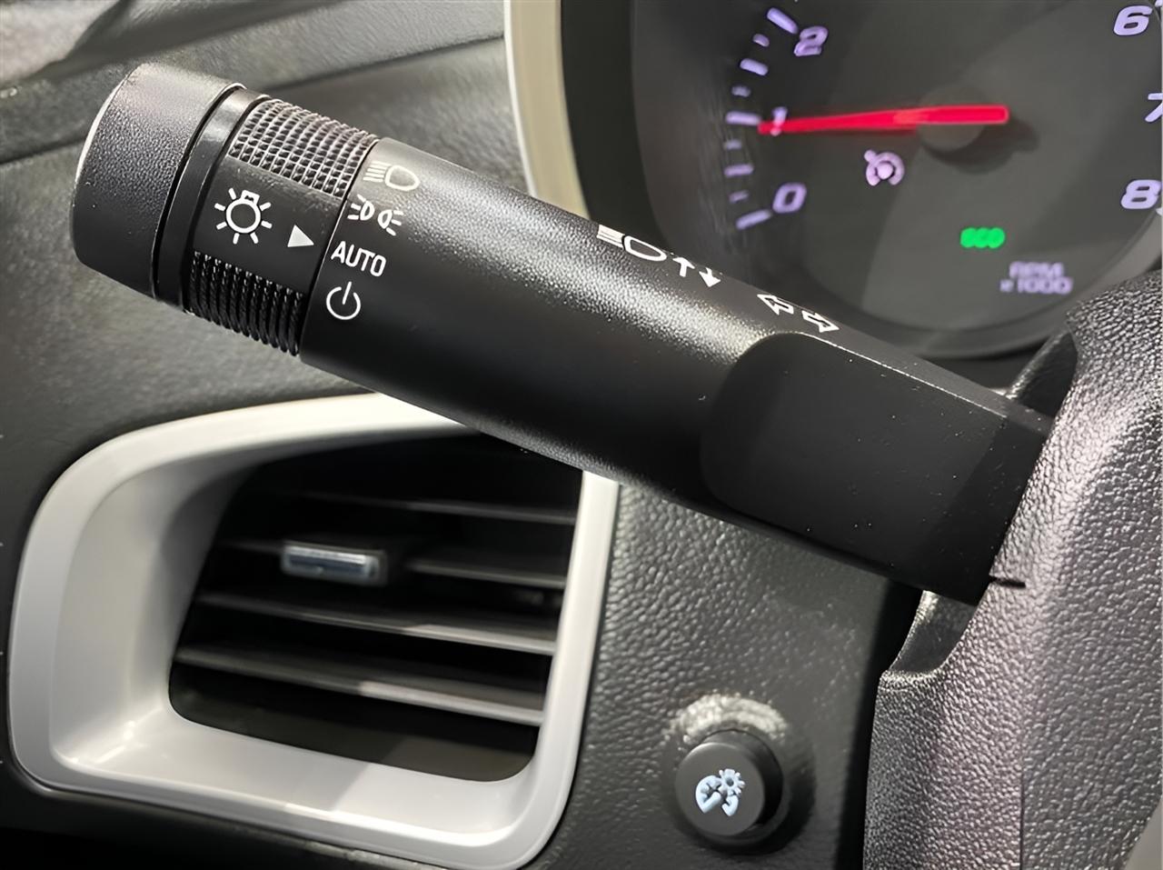 Chevrolet Equinox LT 2WD 2016