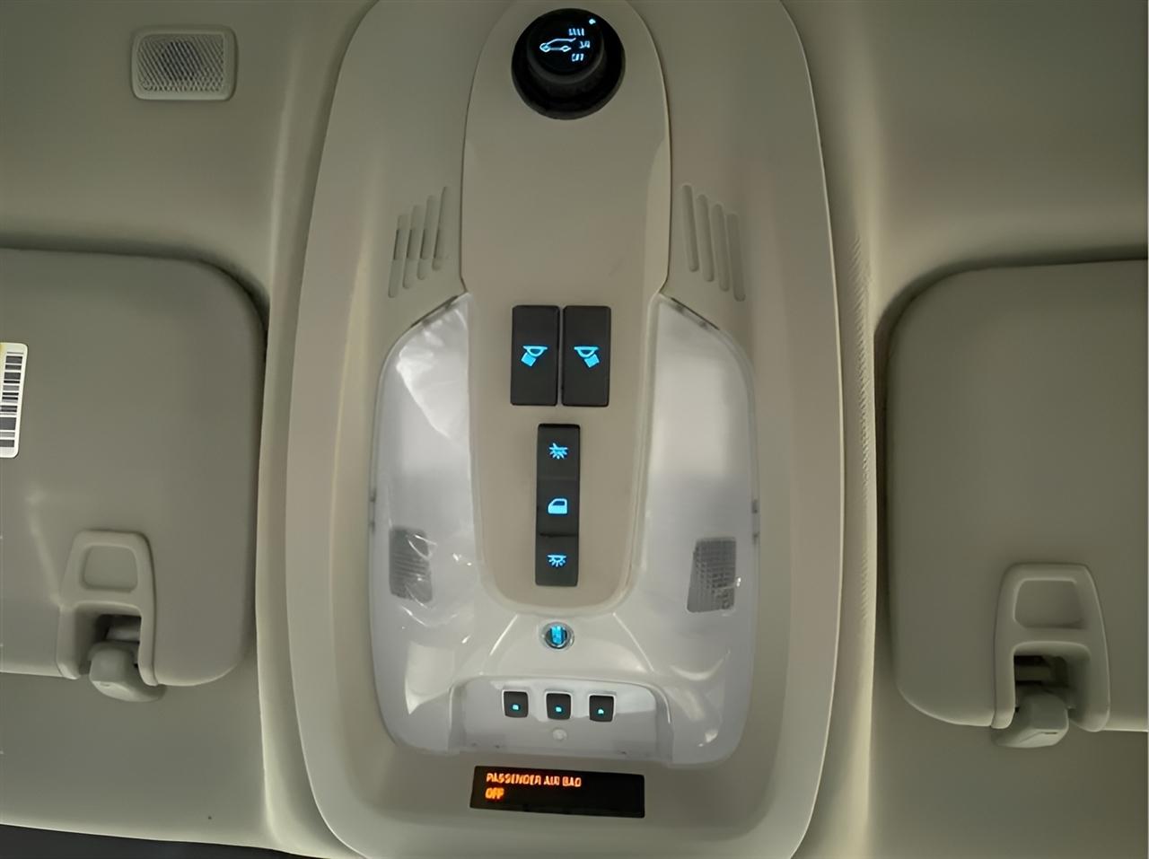 Chevrolet Equinox LT 2WD 2016