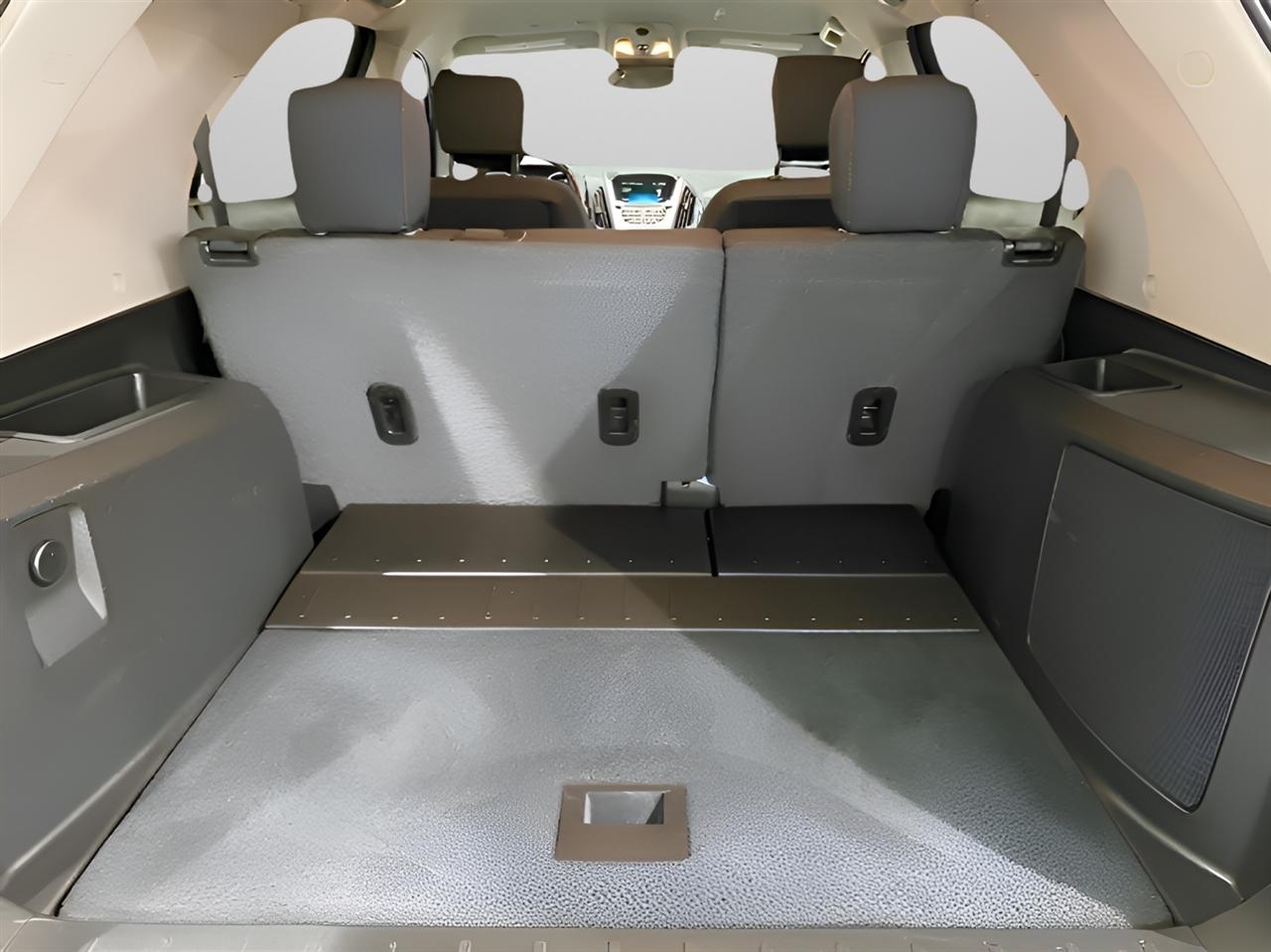 Chevrolet Equinox LT 2WD 2016