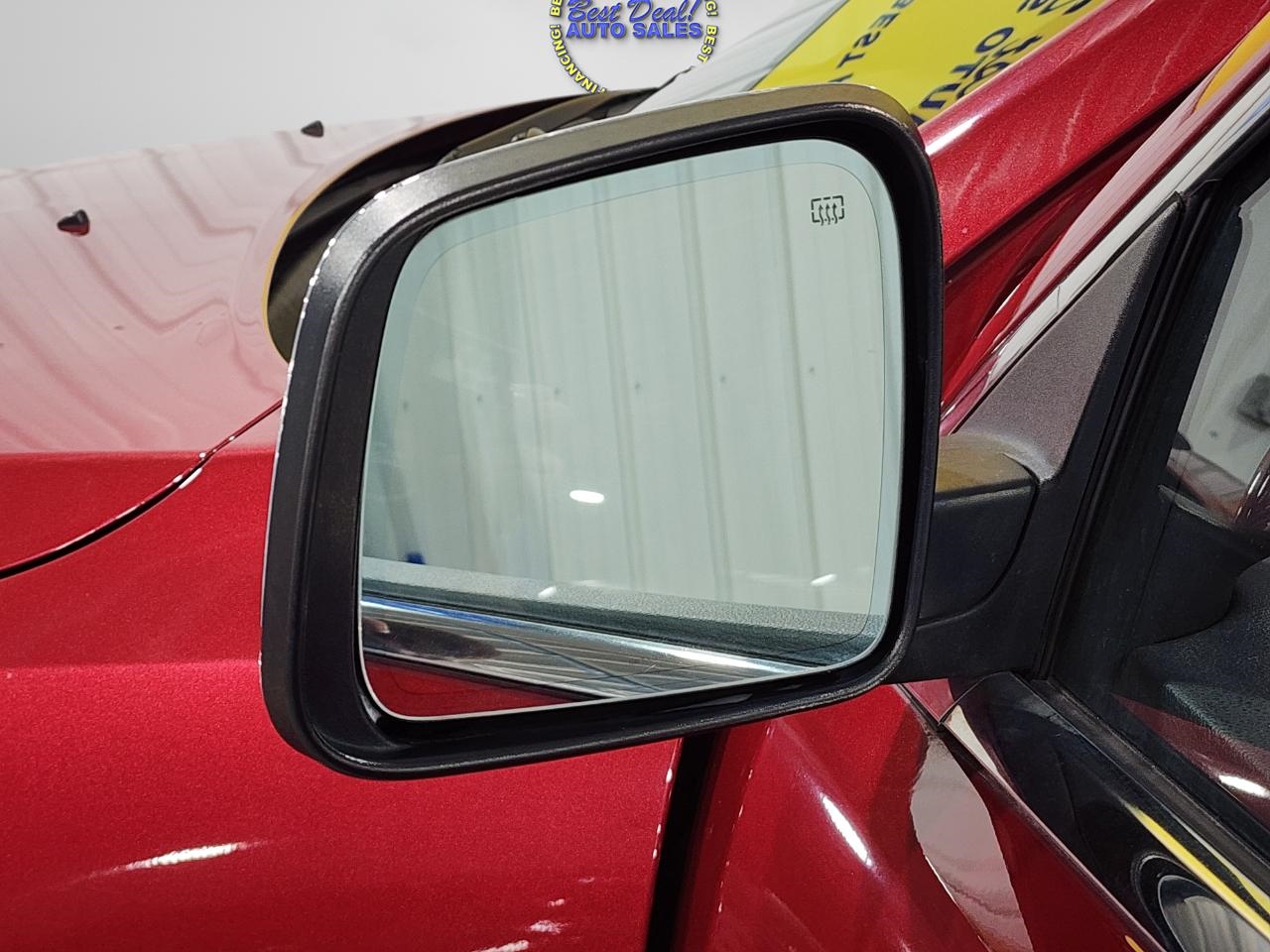 Jeep Grand Cherokee  2014