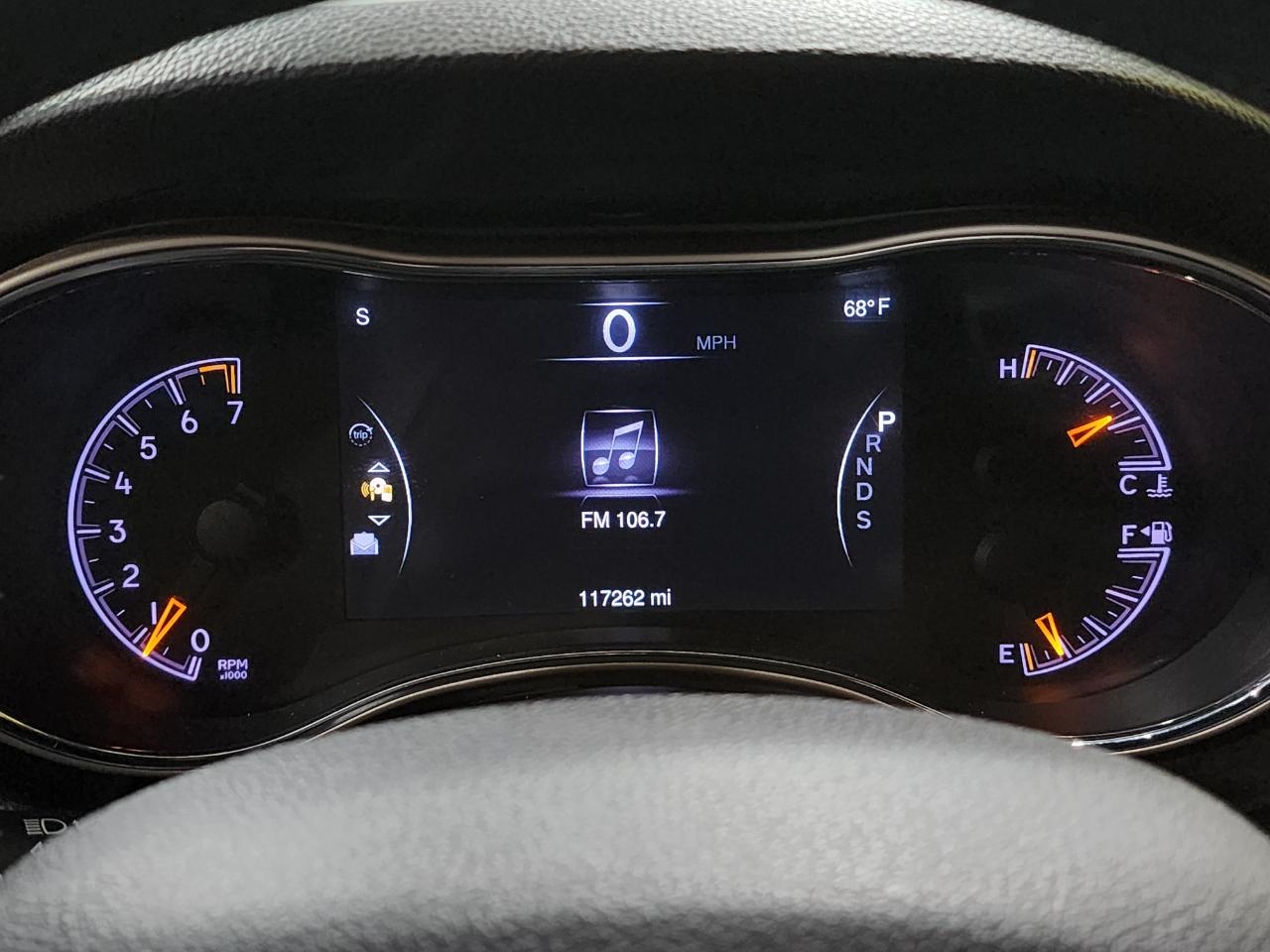 Jeep Grand Cherokee  2014