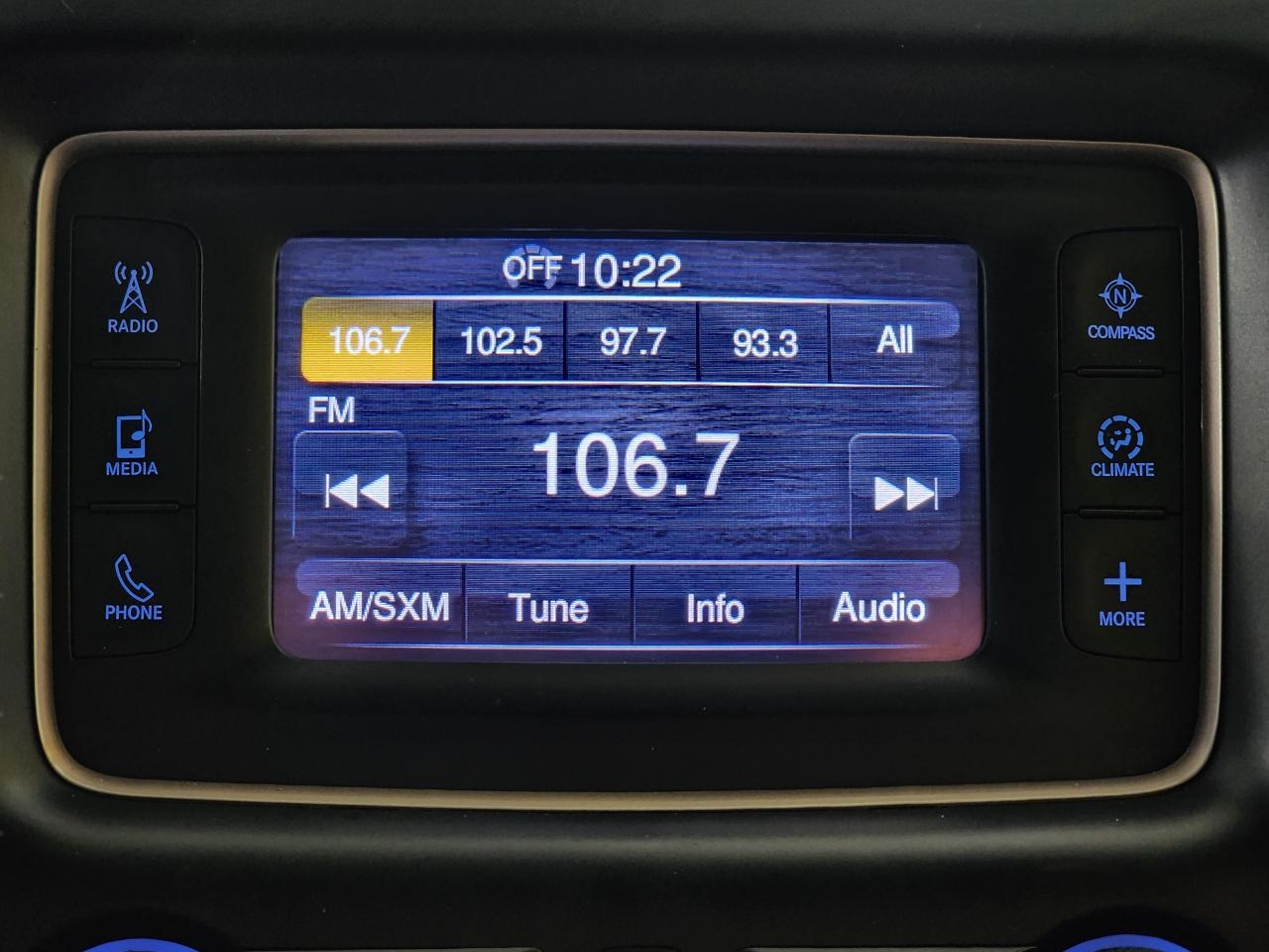 Jeep Grand Cherokee  2014