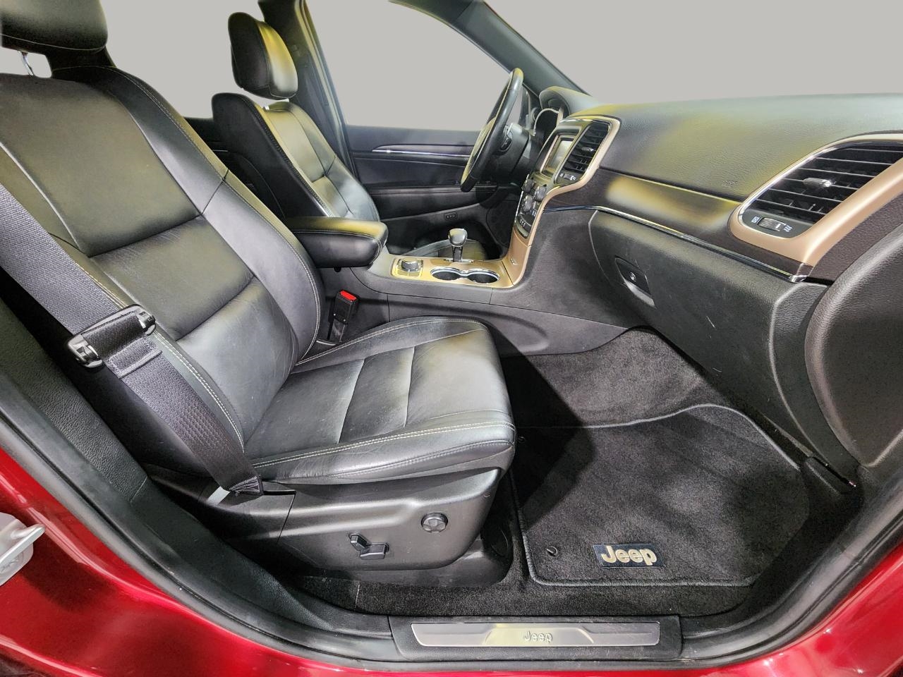 Jeep Grand Cherokee  2014