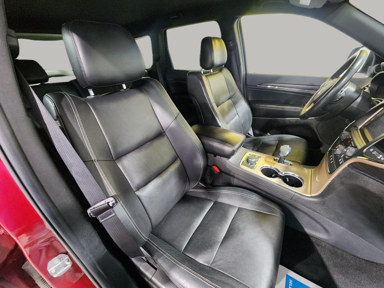 Jeep Grand Cherokee  2014