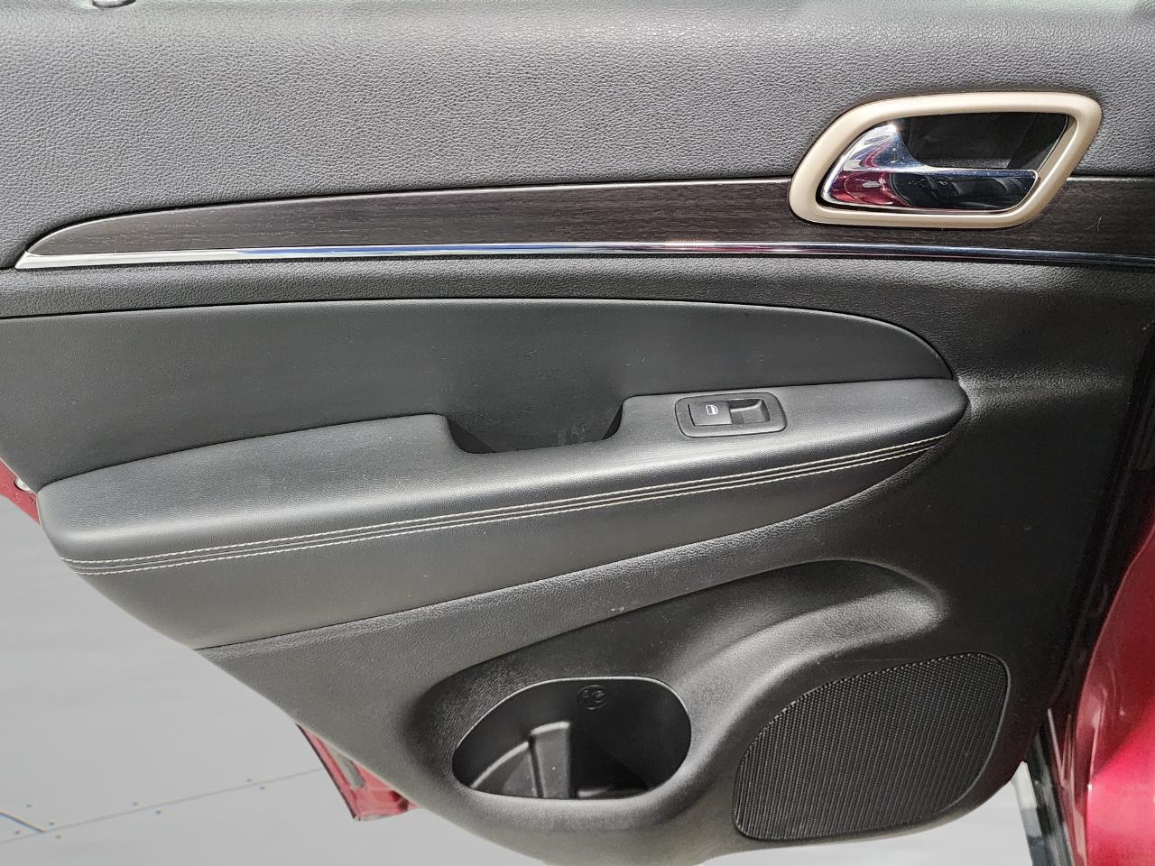 Jeep Grand Cherokee  2014