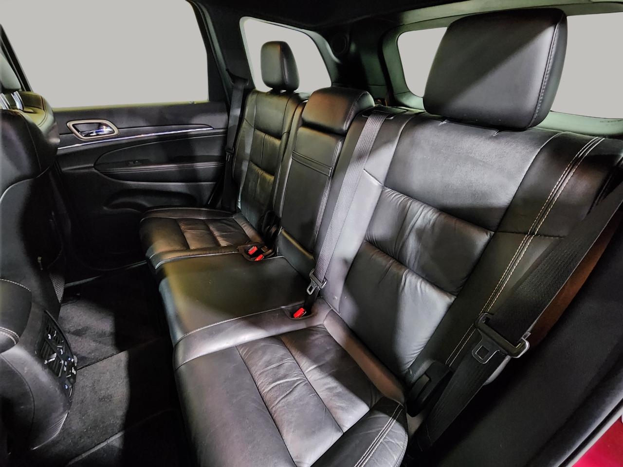 Jeep Grand Cherokee  2014