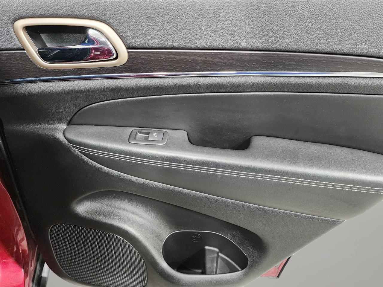 Jeep Grand Cherokee  2014