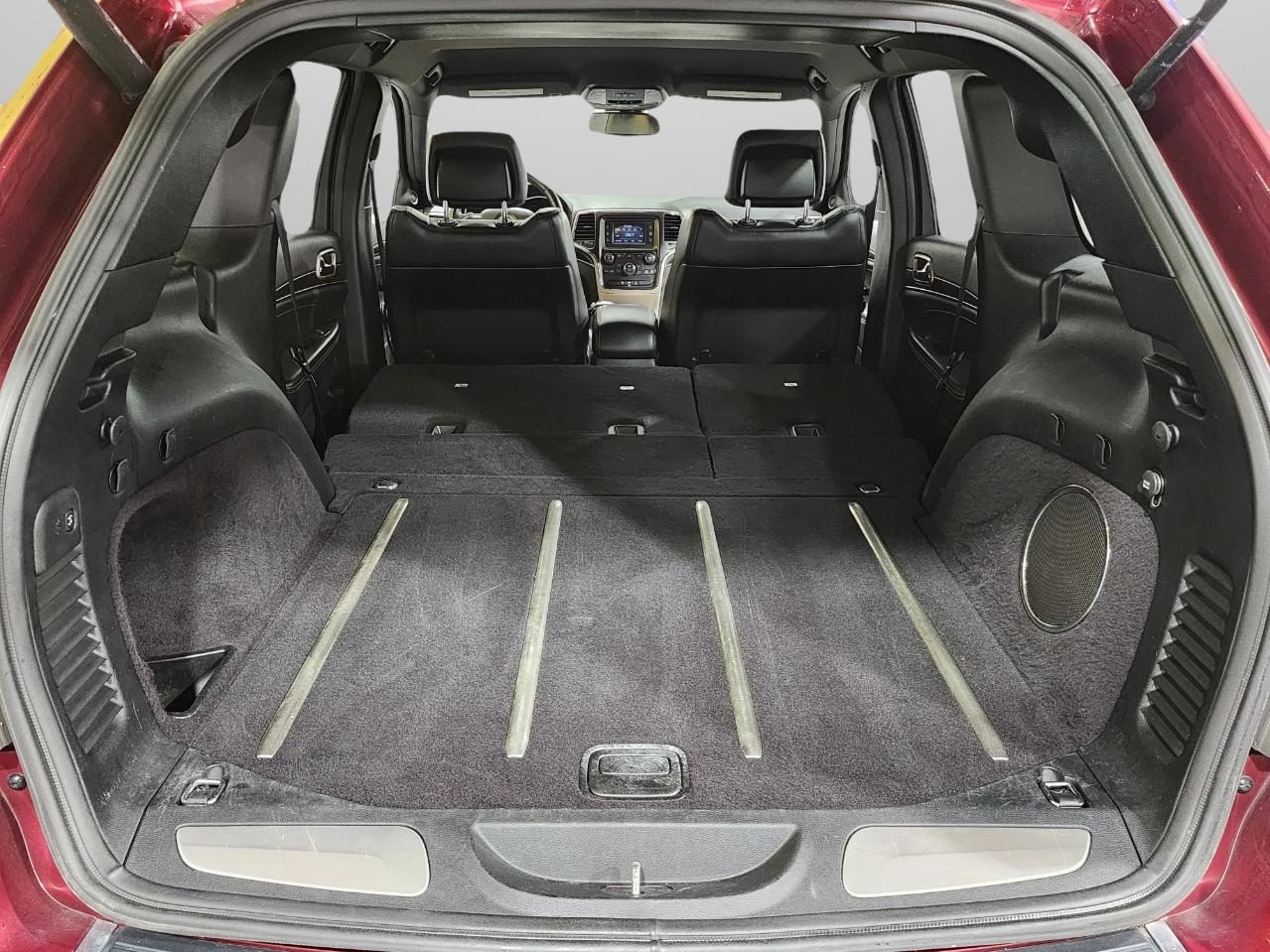 Jeep Grand Cherokee  2014