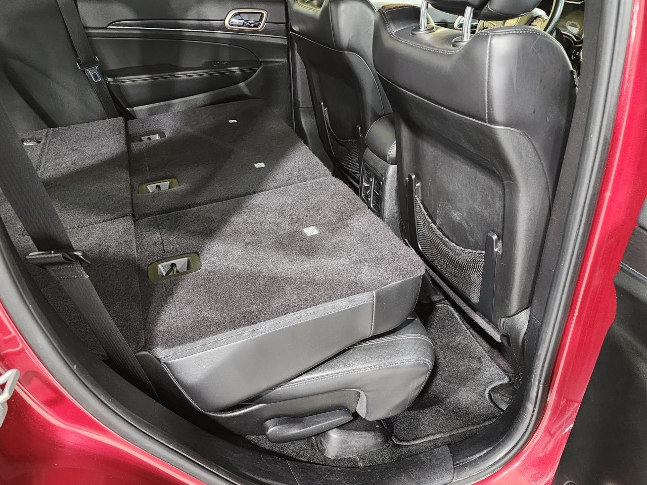 Jeep Grand Cherokee  2014