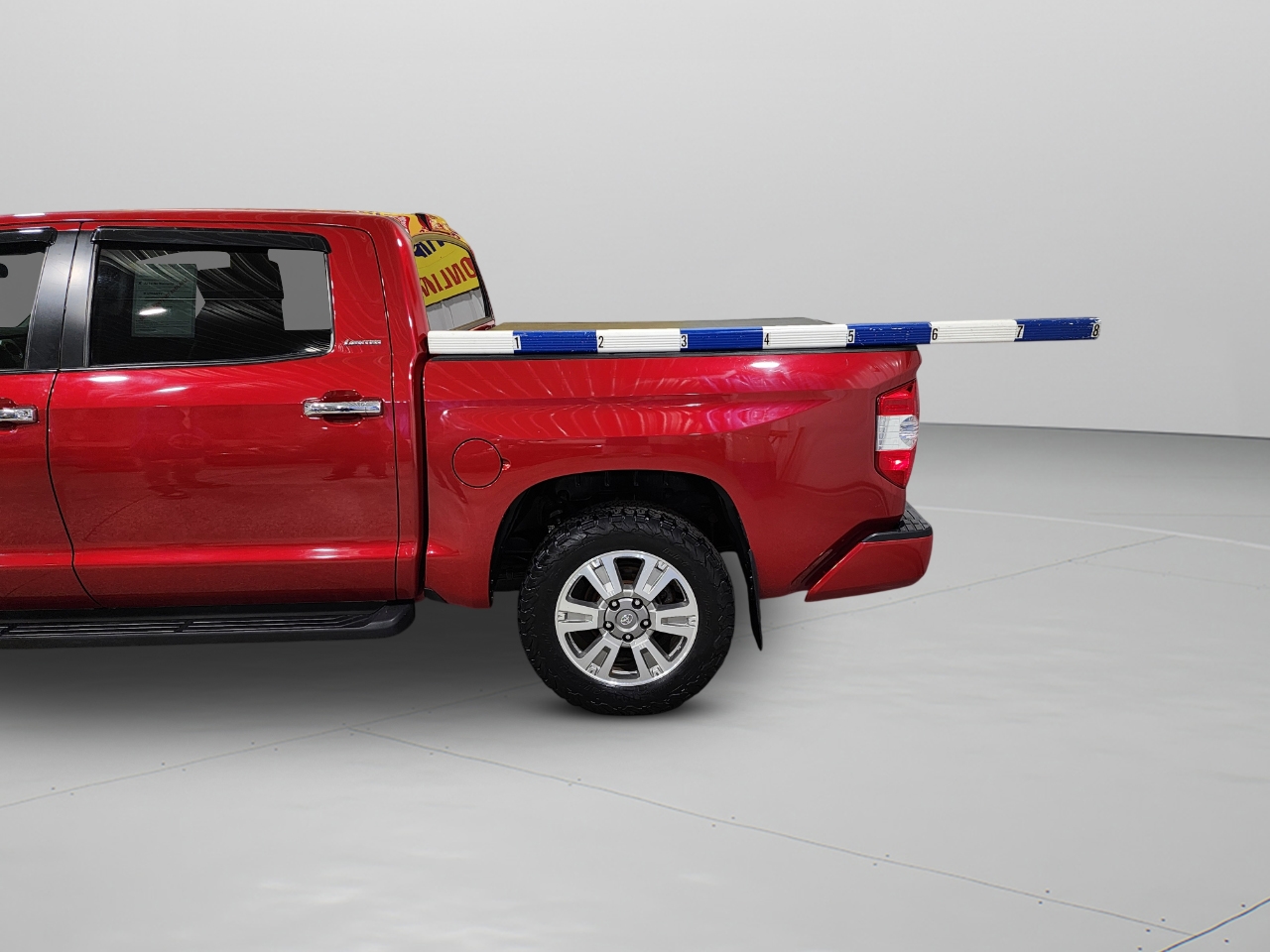 Toyota Tundra  2016