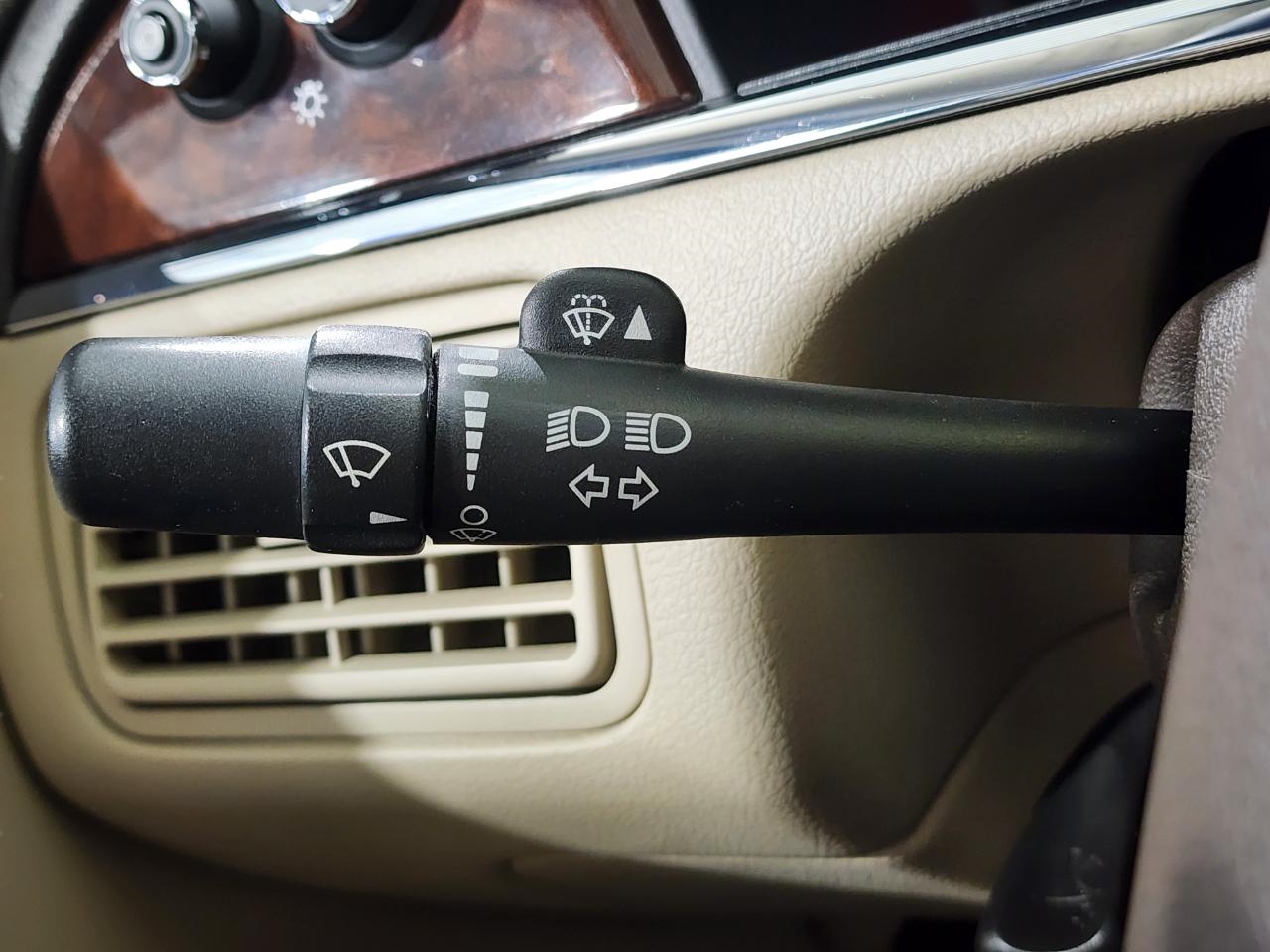 Buick LaCrosse  2008